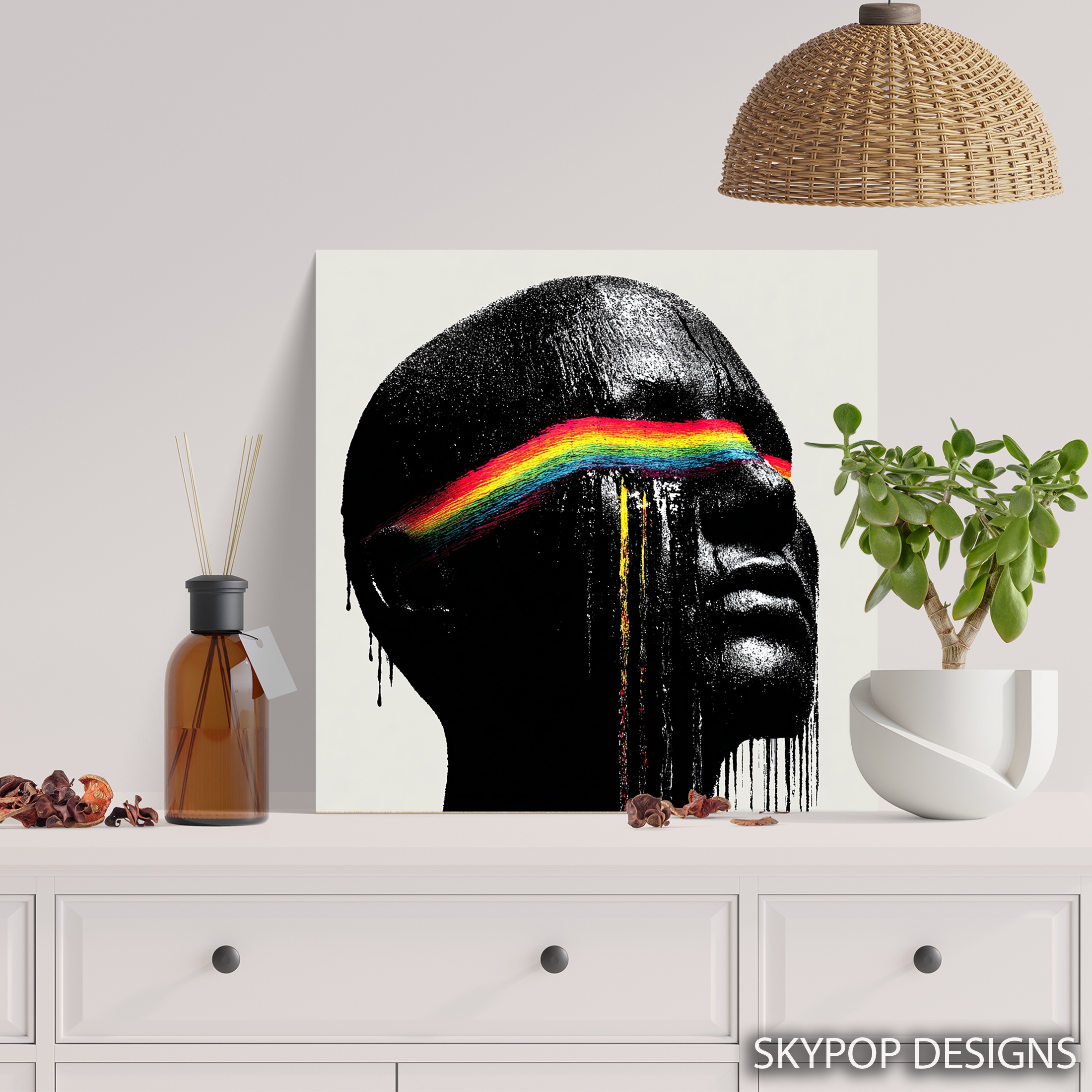5.jpg Rainbow Vision Art