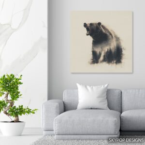 Bear Art