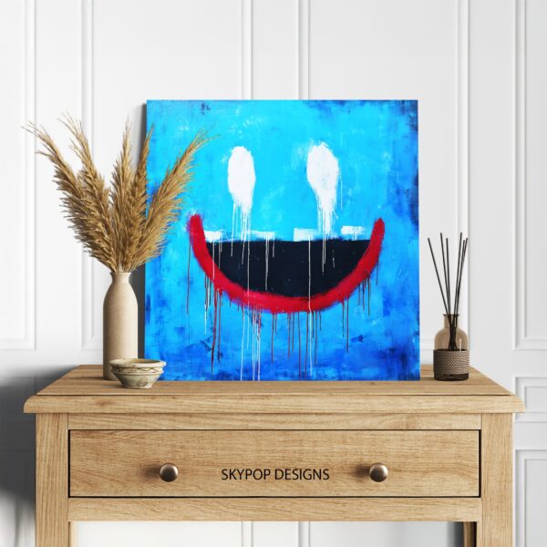 Smile Art