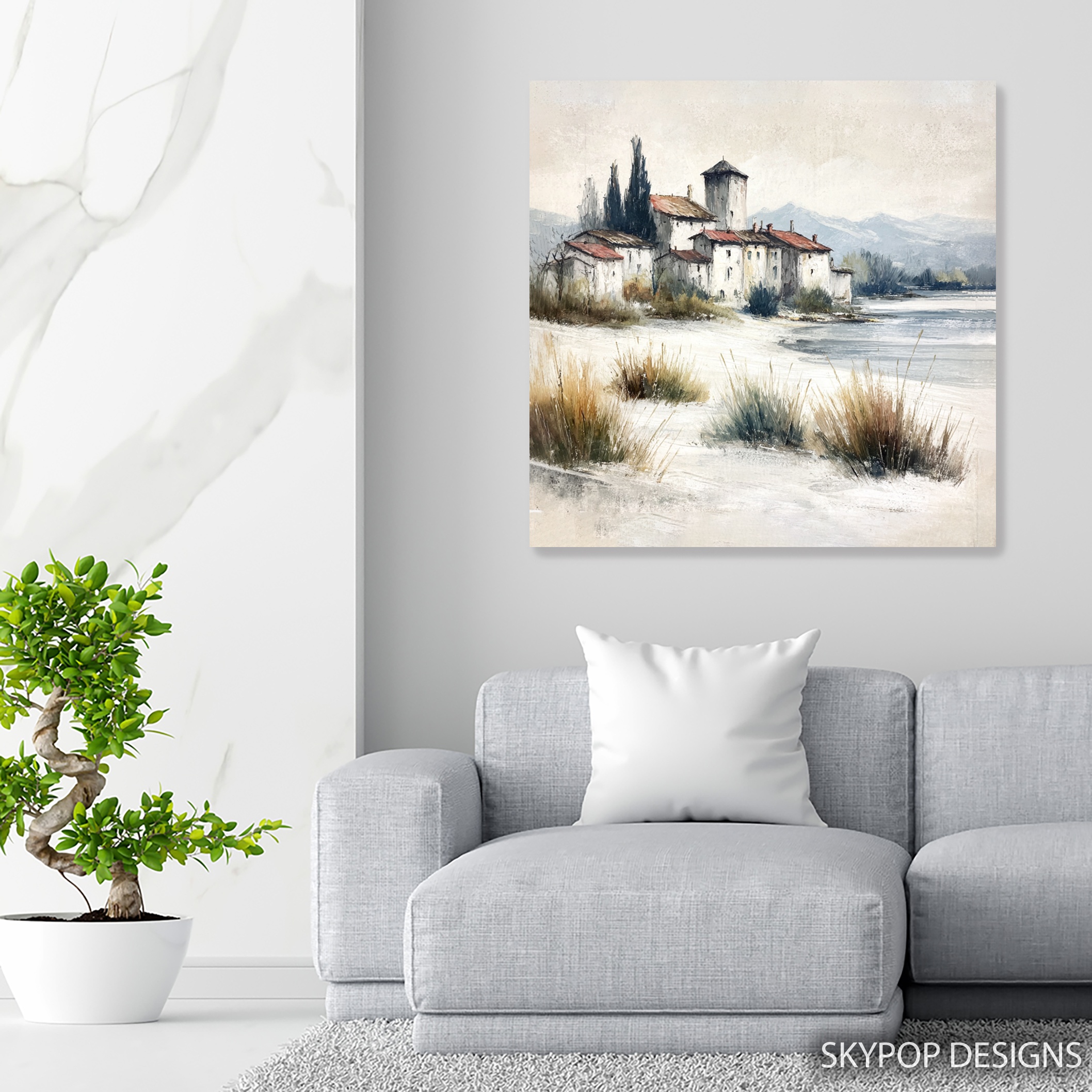 5.jpg Lakeside Village Art