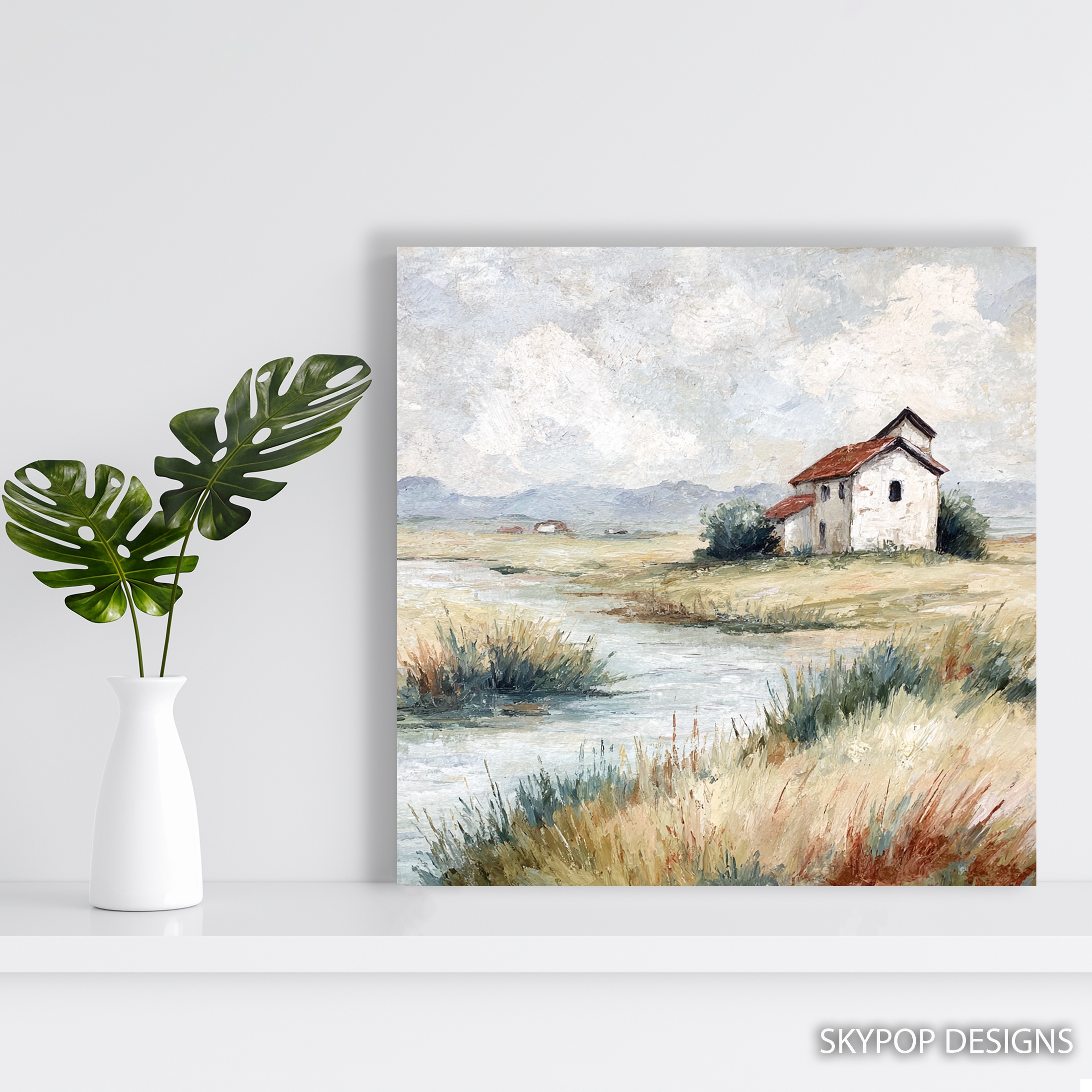 5.jpg Coastal Cottage Art