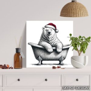 Bear Art