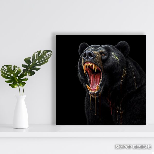 Bear Art