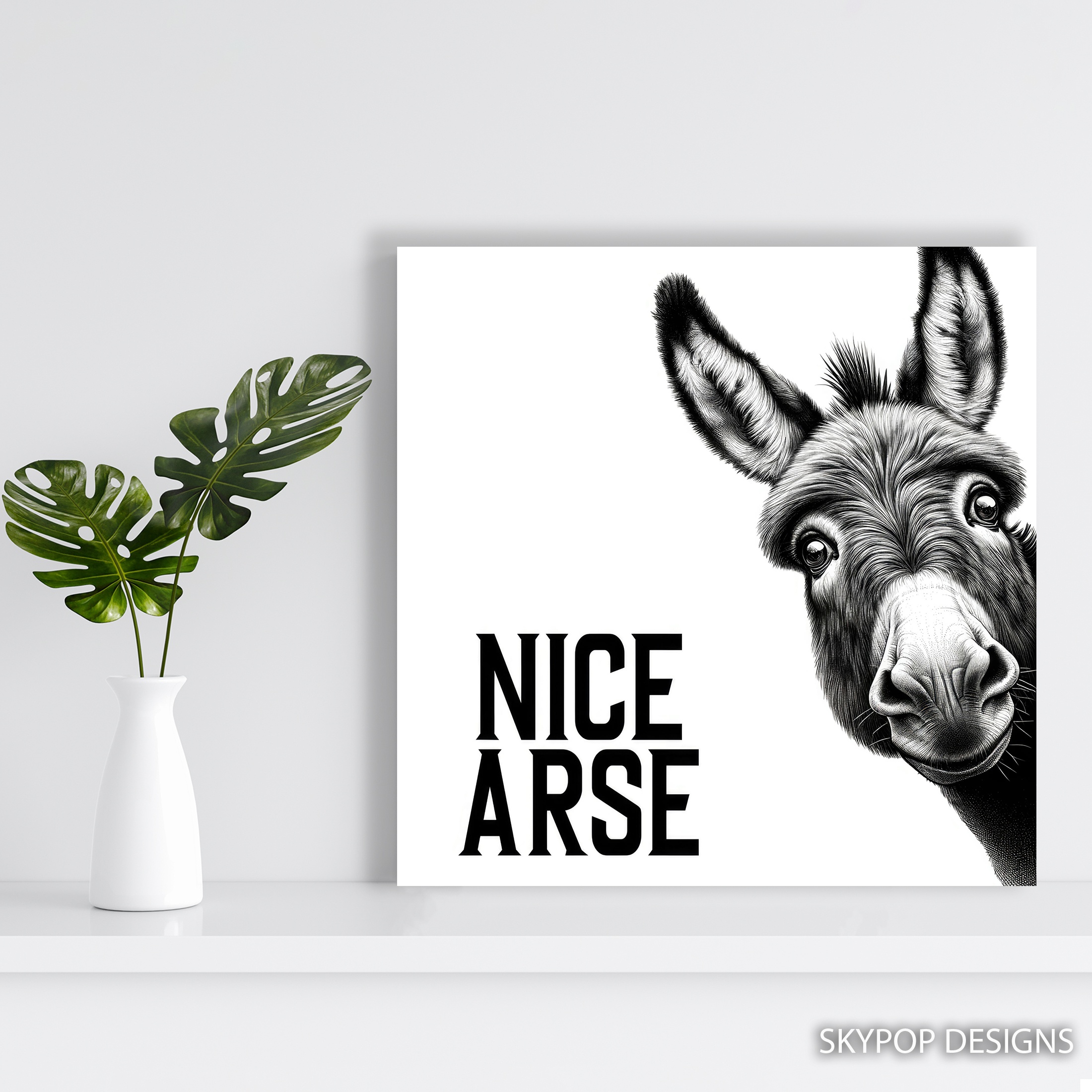 5.jpg Donkey Art
