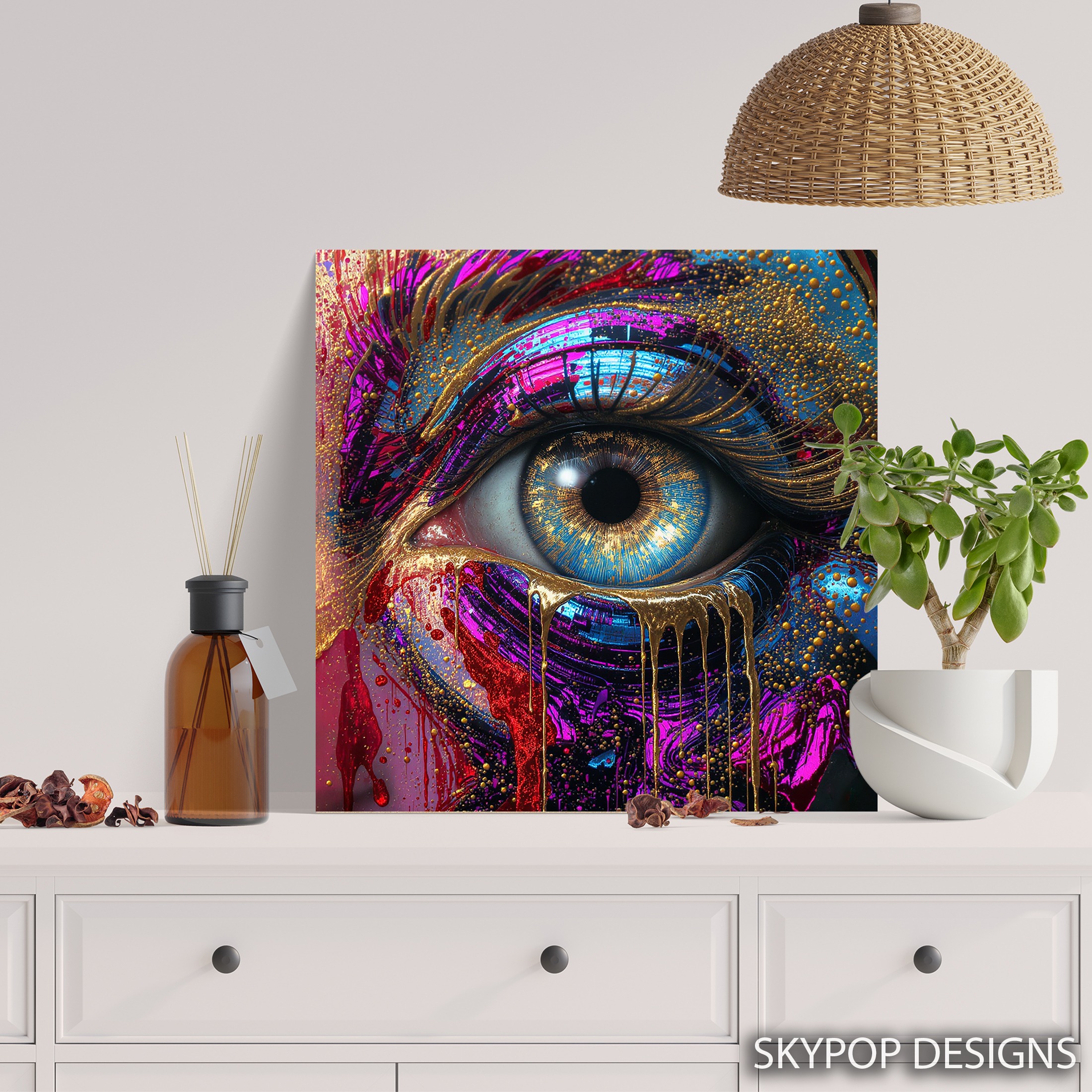5.jpg Cosmic Eye Art