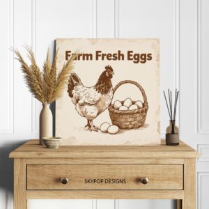Rooster Art