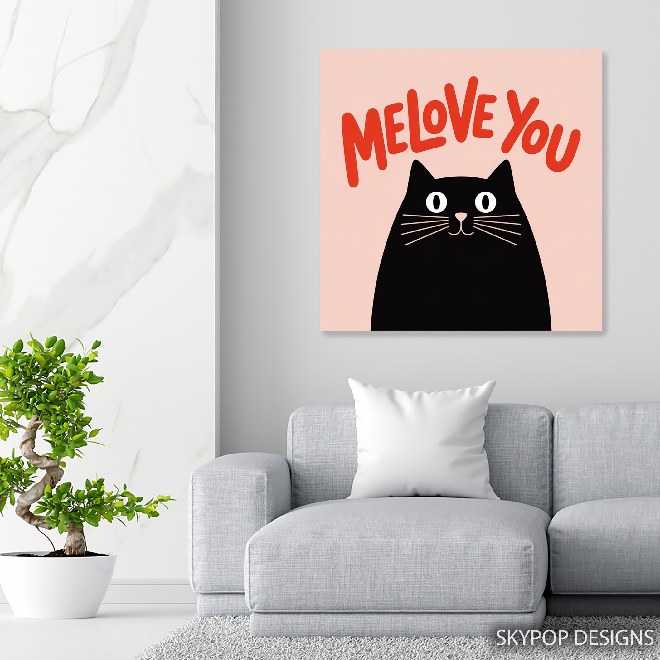 5.jpg Cat Art