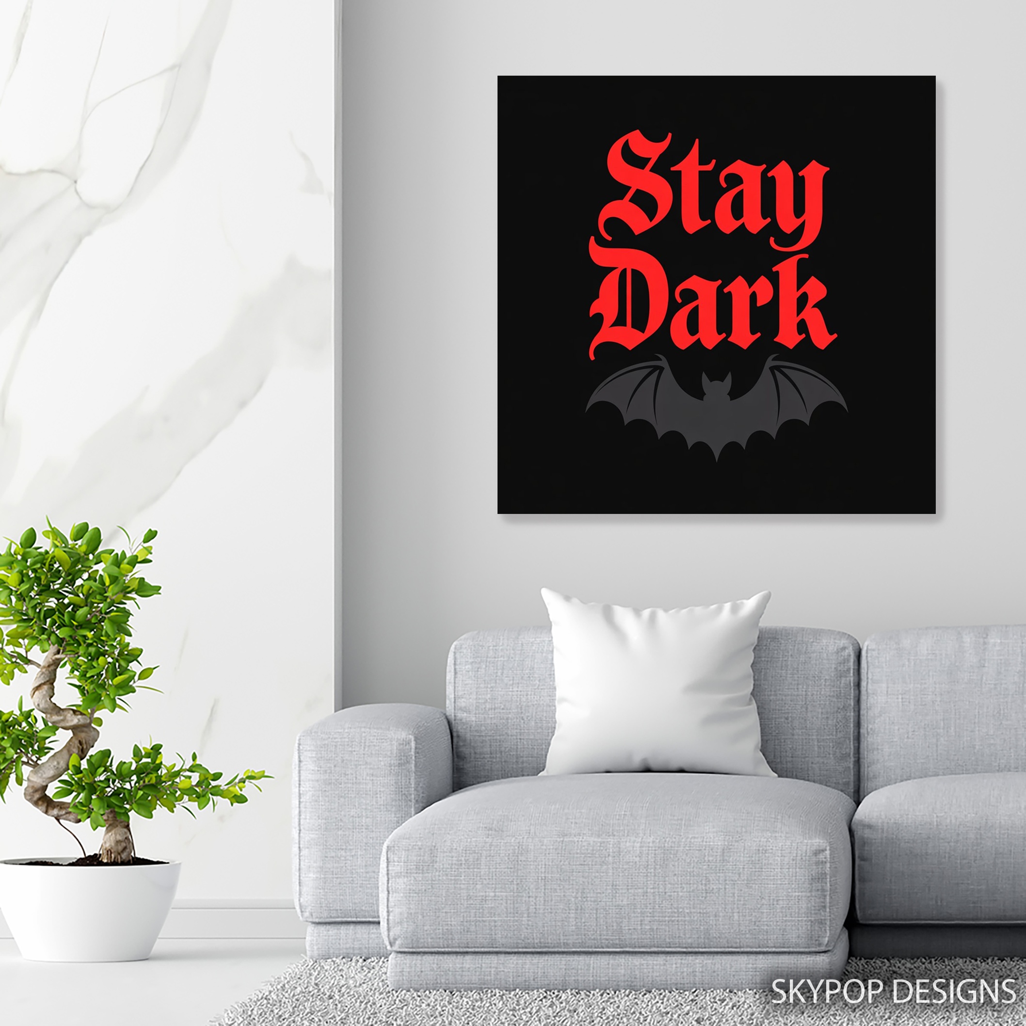 5.jpg Bat Art
