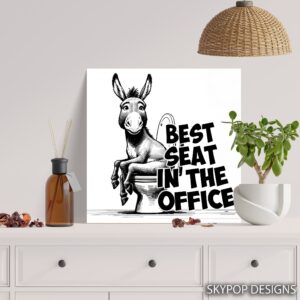 Donkey Art