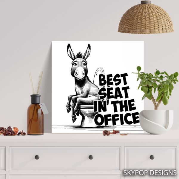 Donkey Art