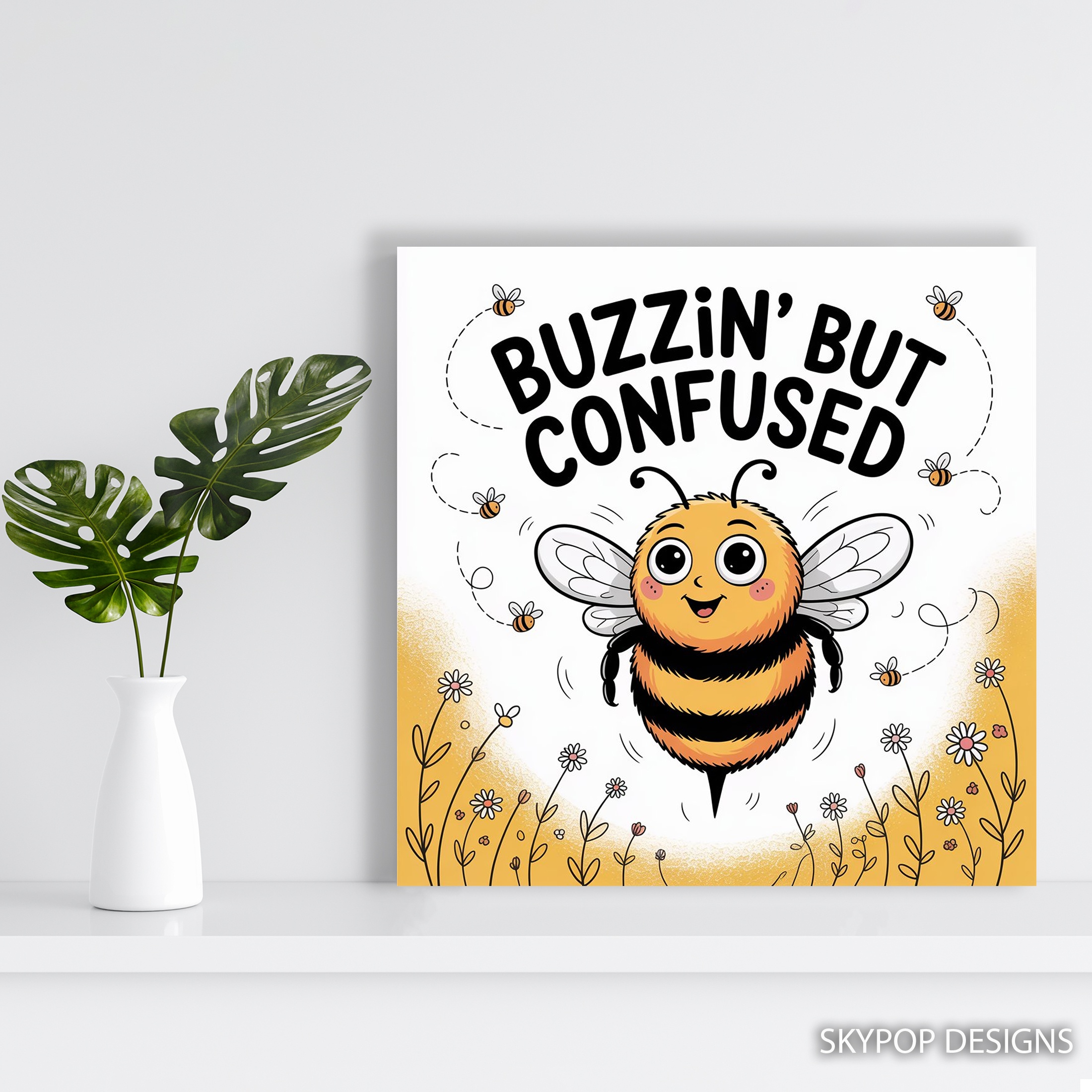 5.jpg Bee Art