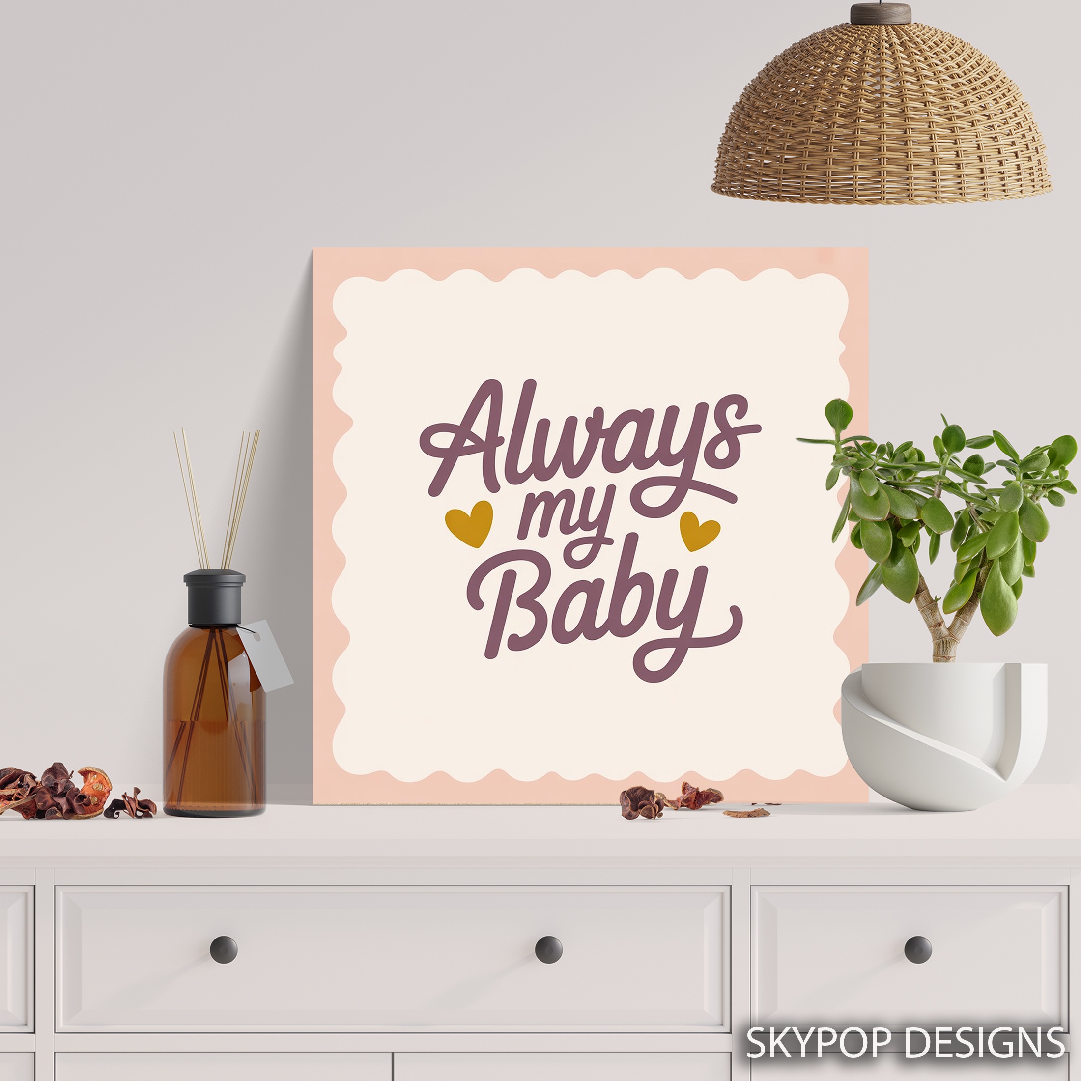 5.jpg Always My Baby Art