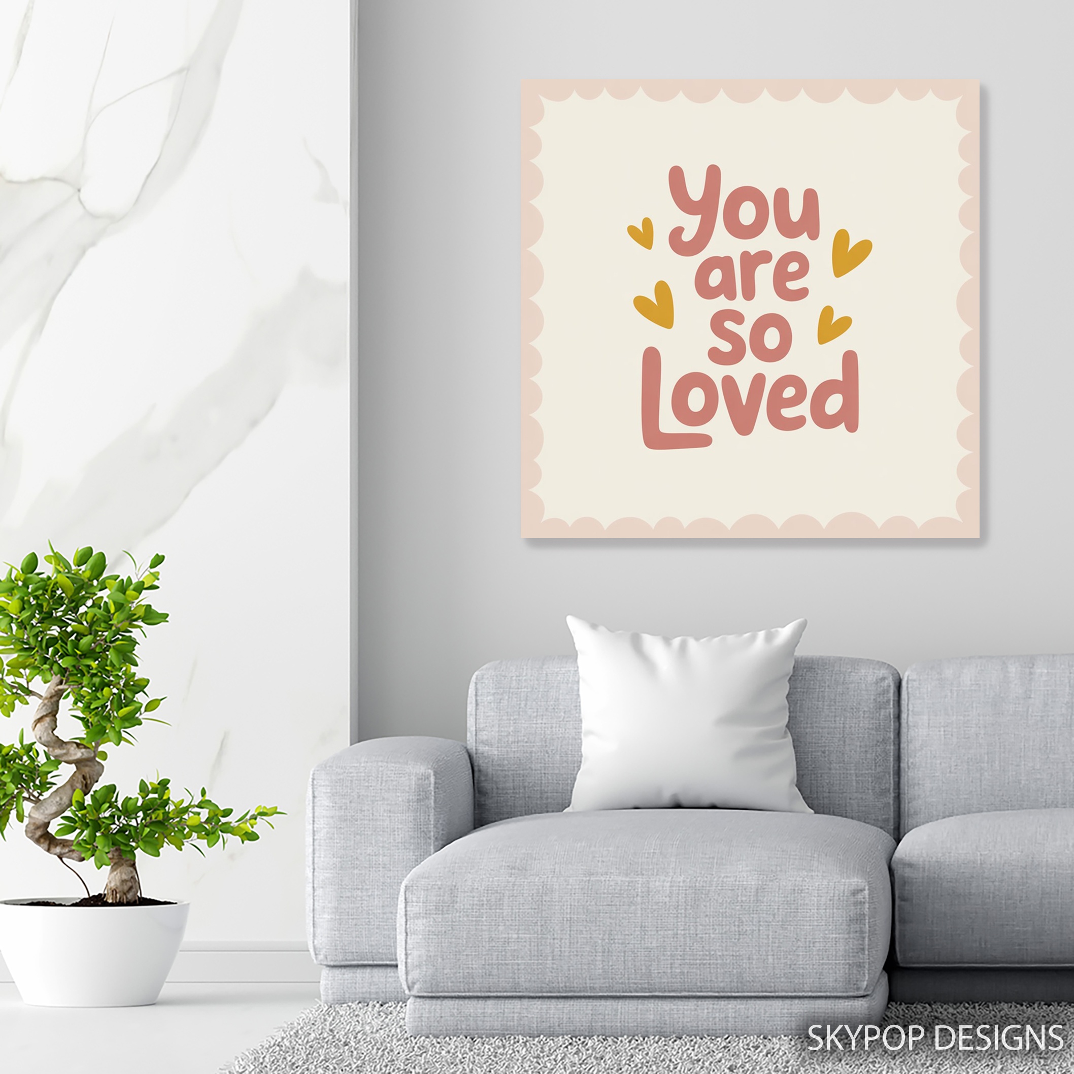 5.jpg Heartfelt Affirmation Art