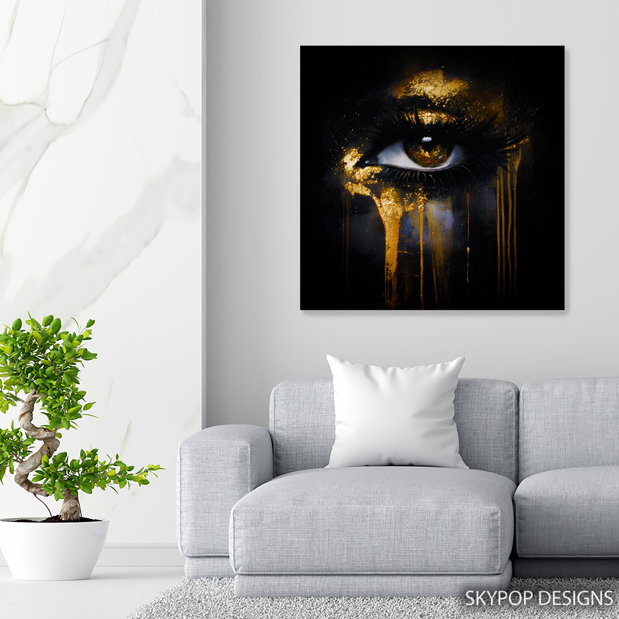 5.jpg Golden Eye Art