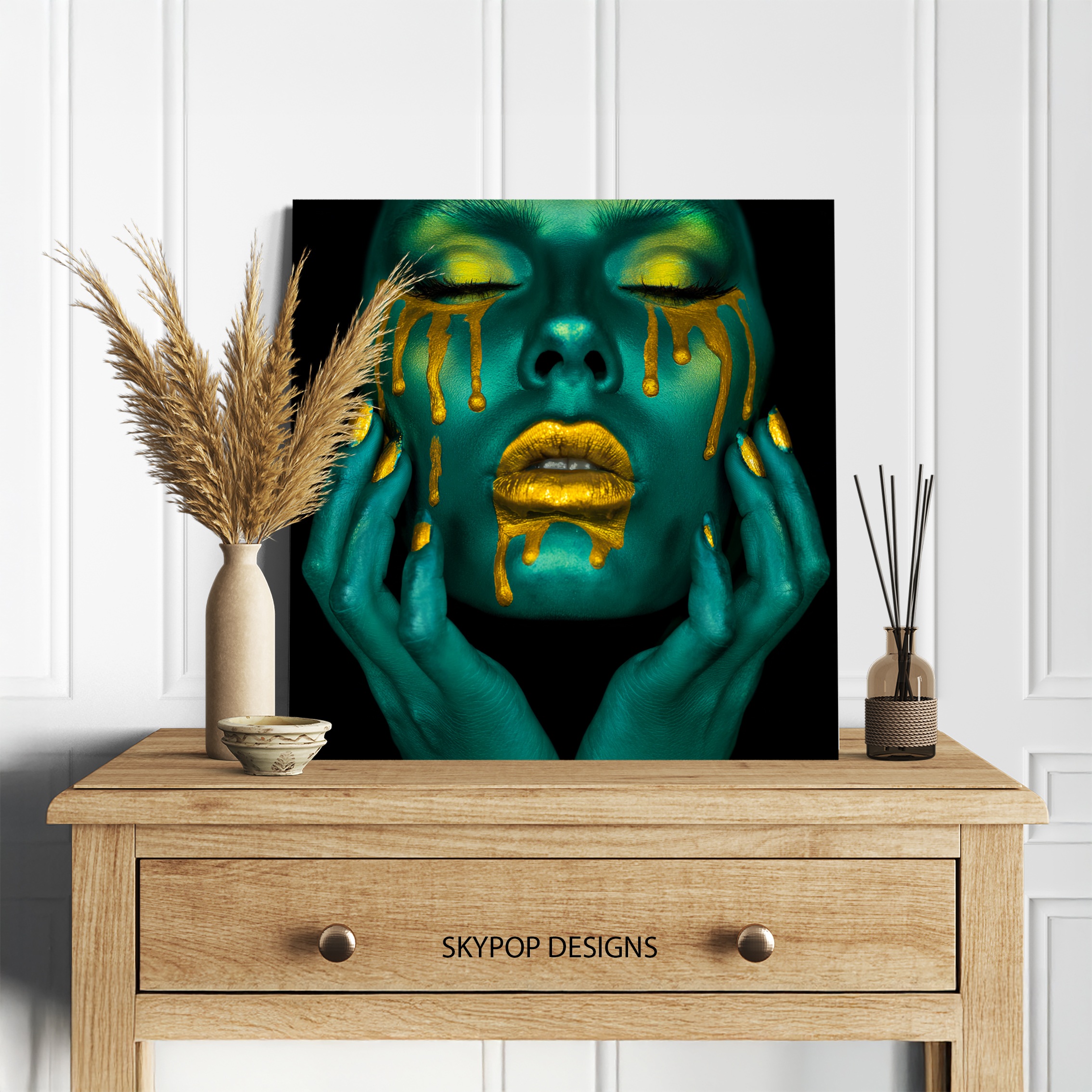 5.jpg Golden Tears Art