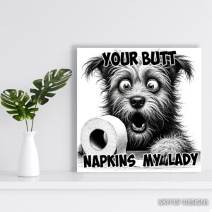 Dog Art