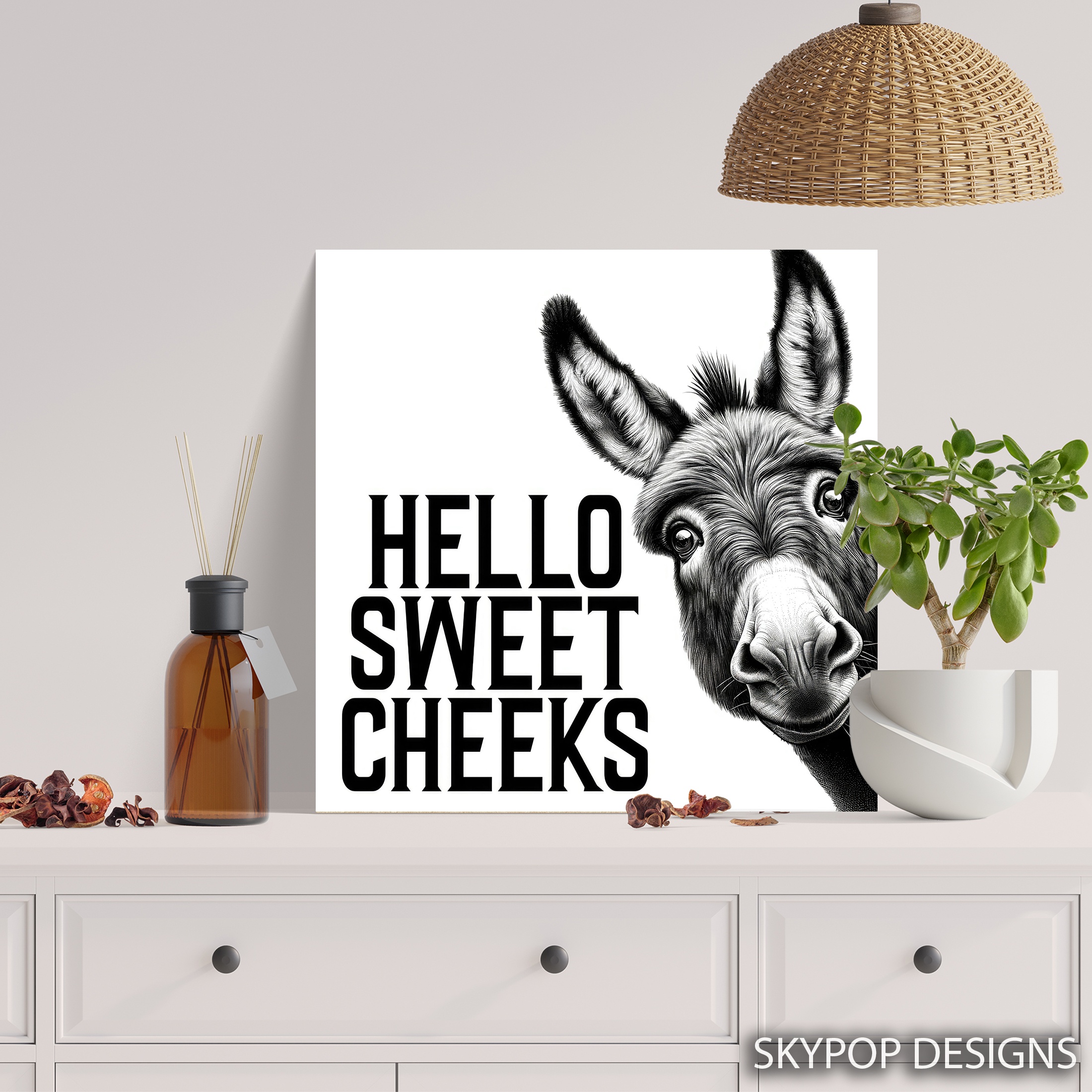 5.jpg Donkey Art