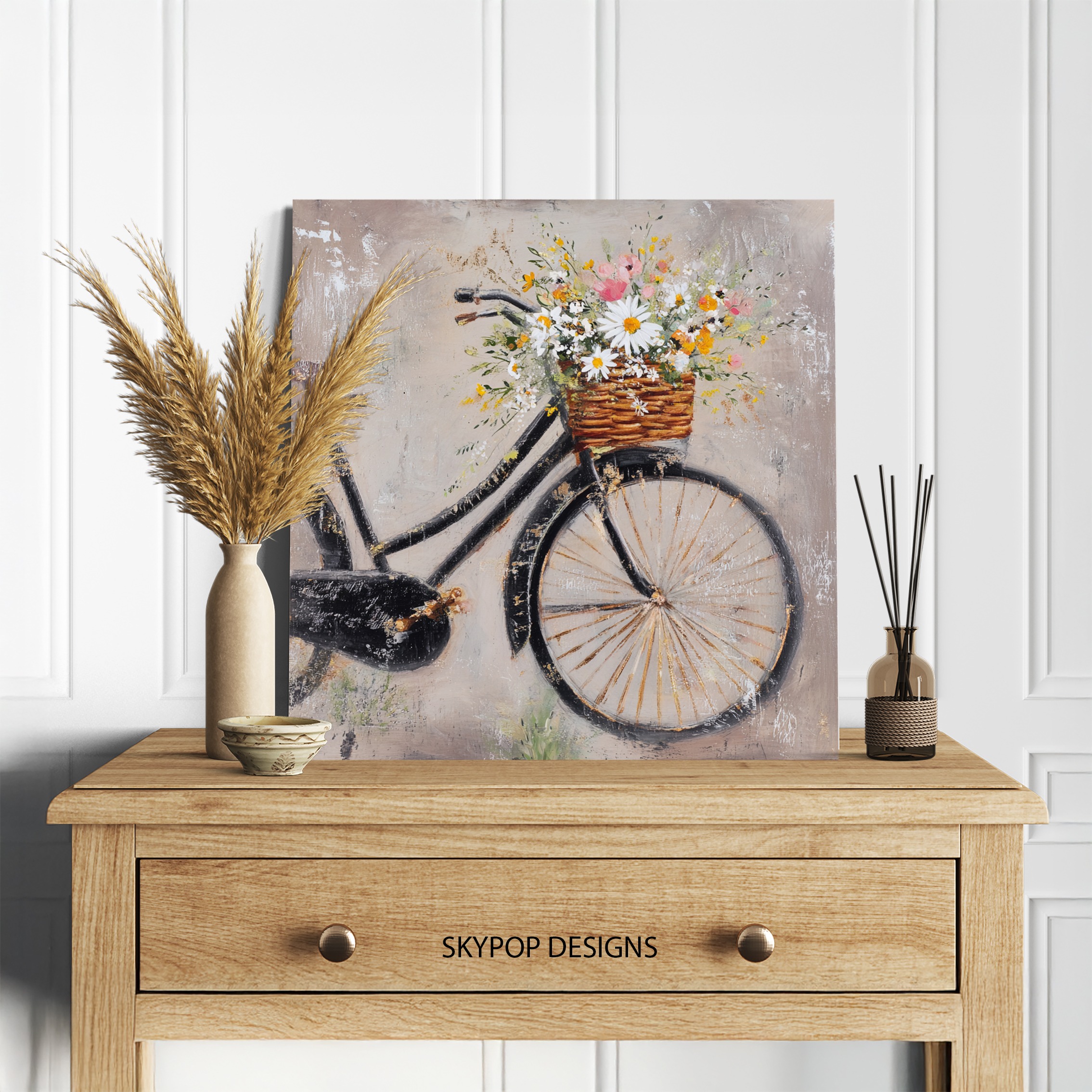 5.jpg Vintage Bicycle Art