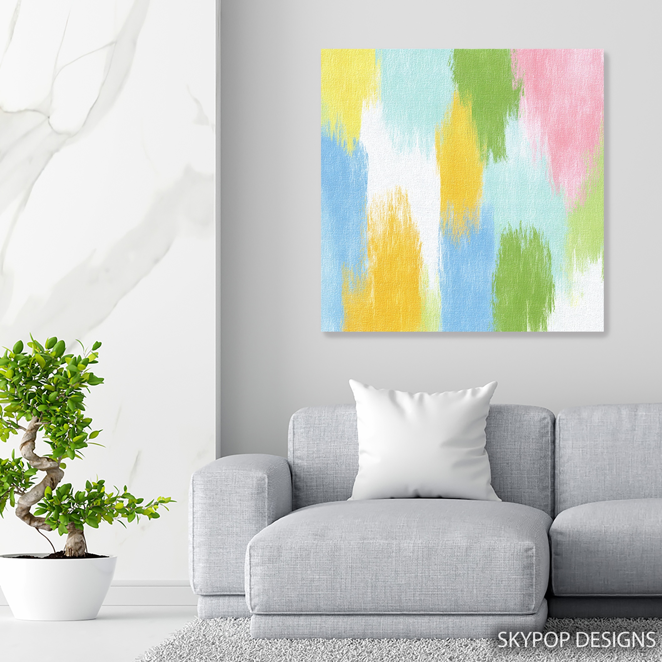 5.jpg Pastel Brushstrokes Art