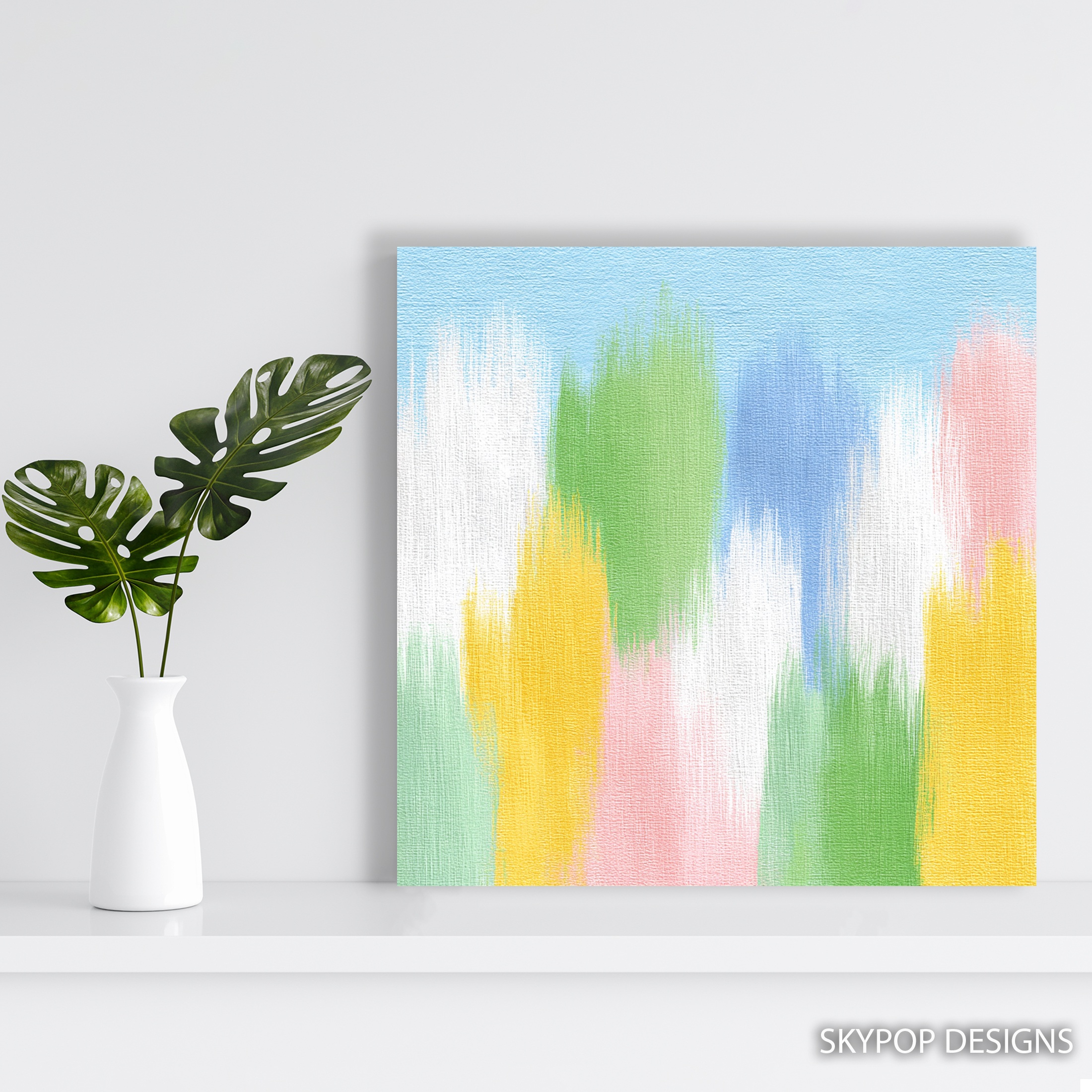 5.jpg Pastel Brushstrokes Art