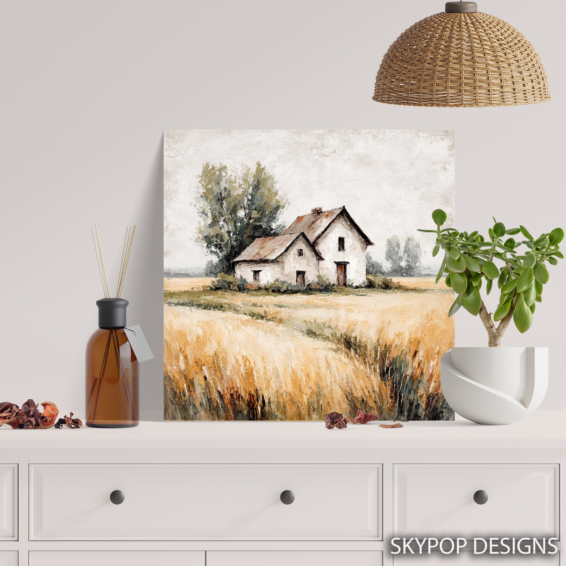 5.jpg Rustic Farmhouse Art