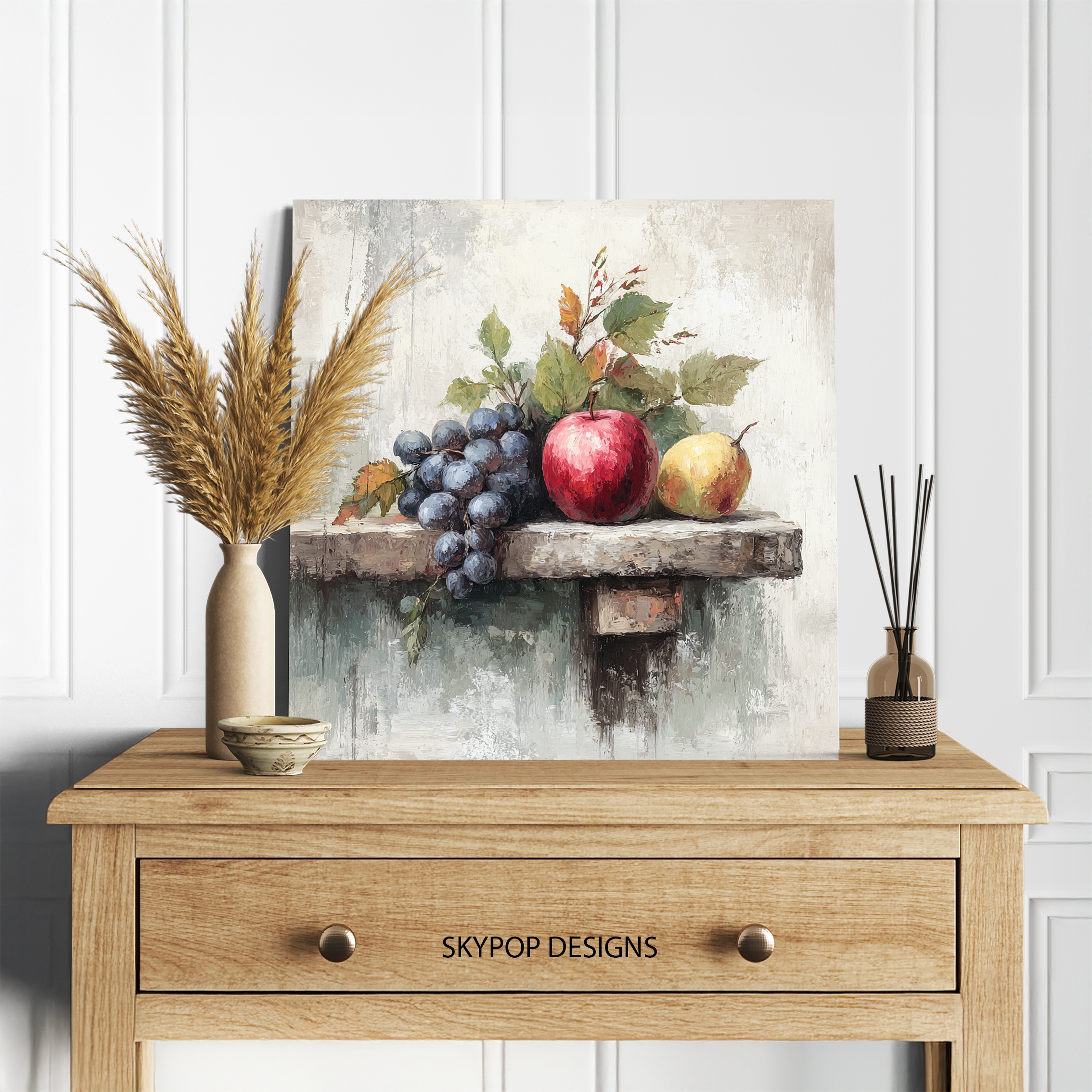 5.jpg Fruit Harvest Art