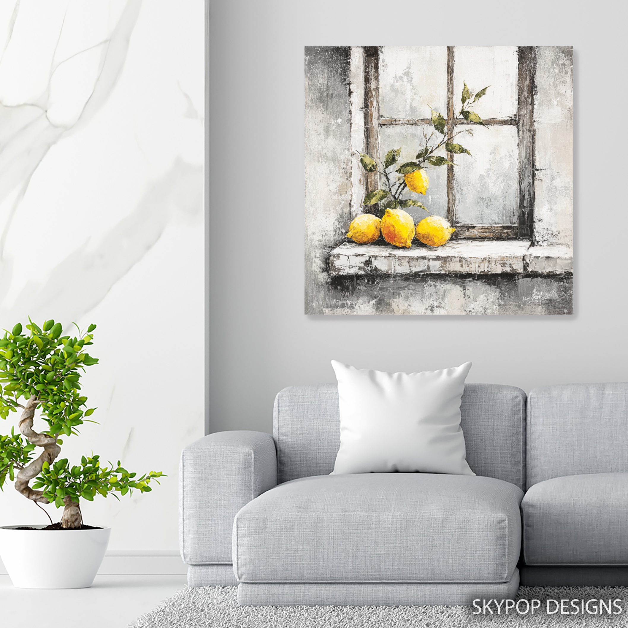 5.jpg Lemon Window Art