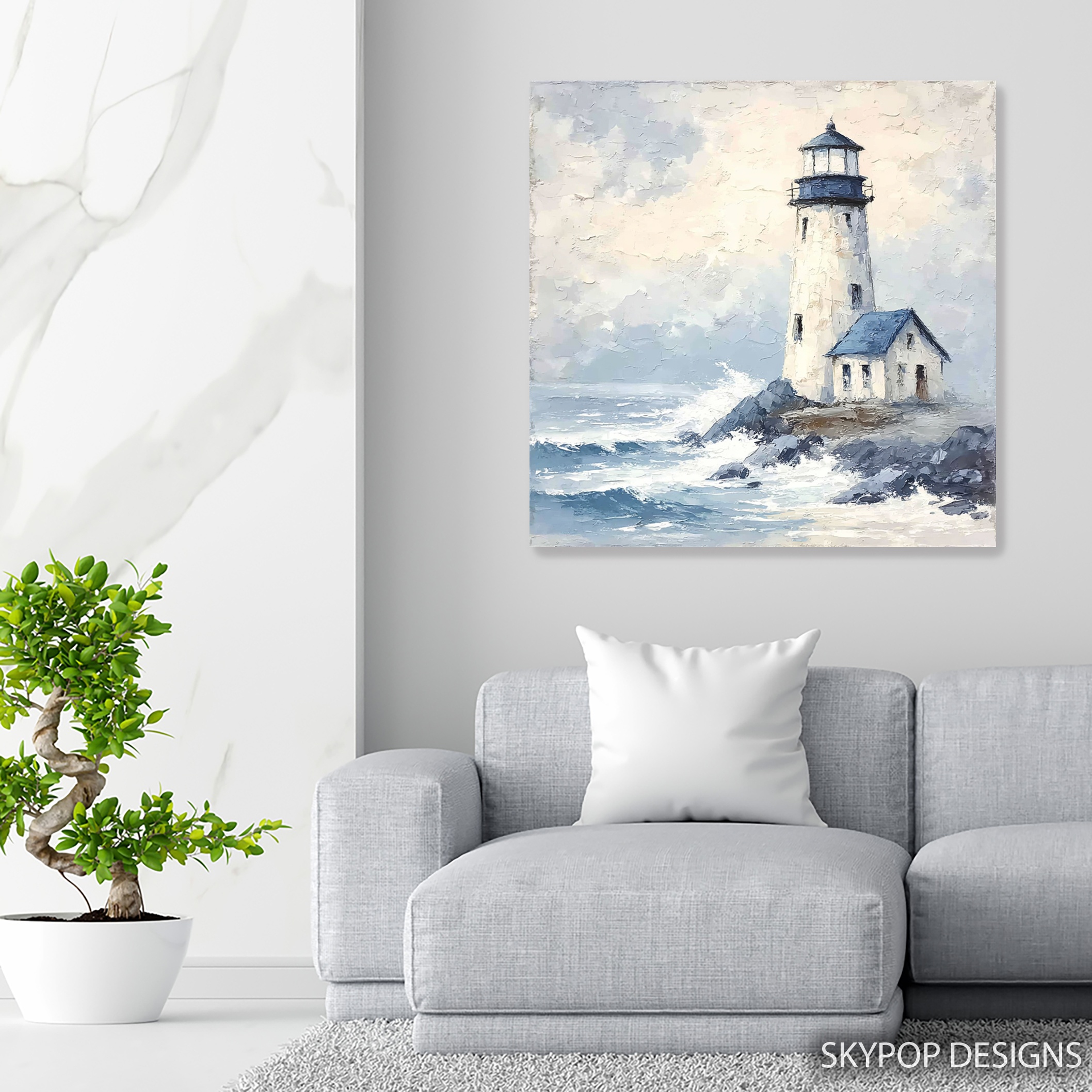5.jpg Lighthouse Art