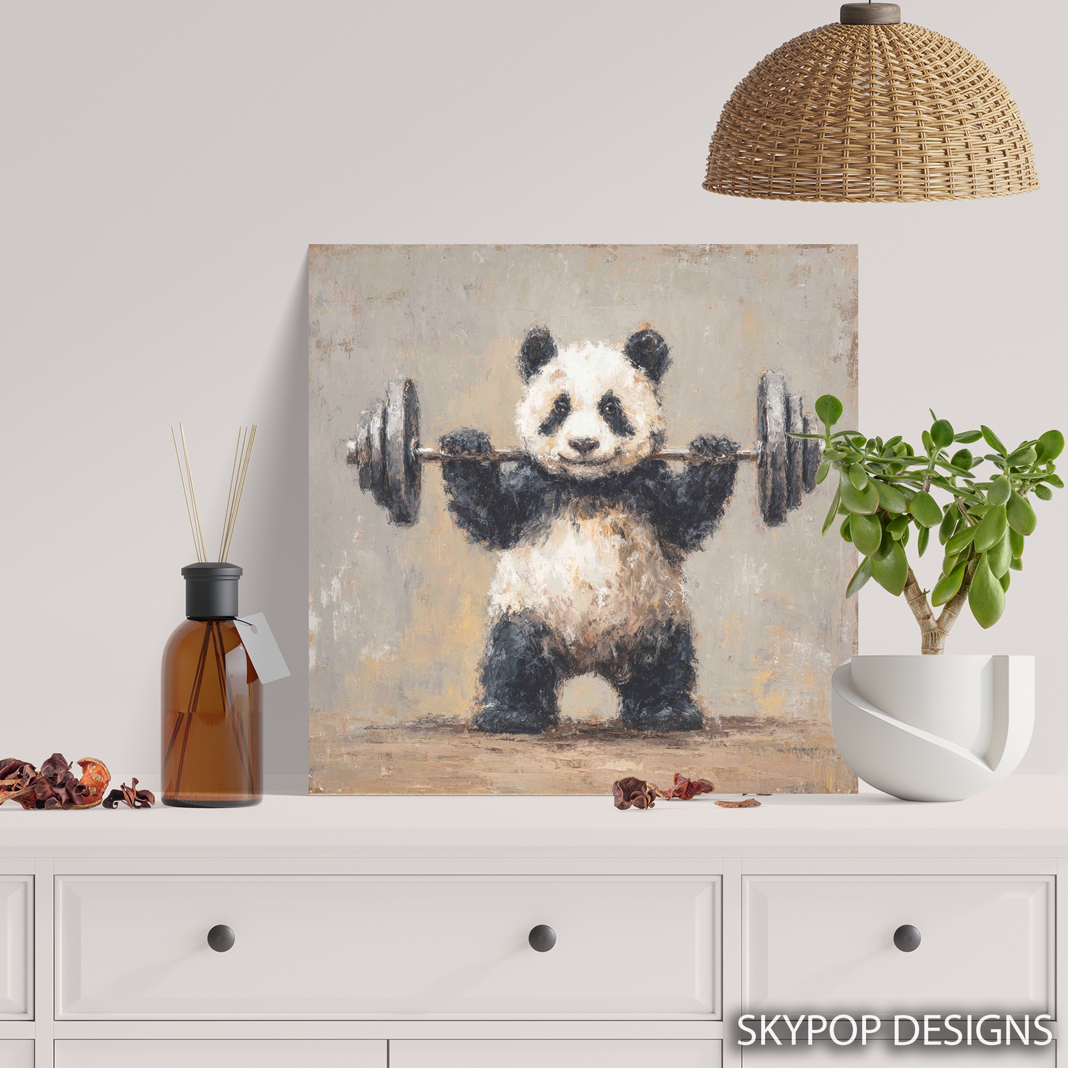 5.jpg Panda Art