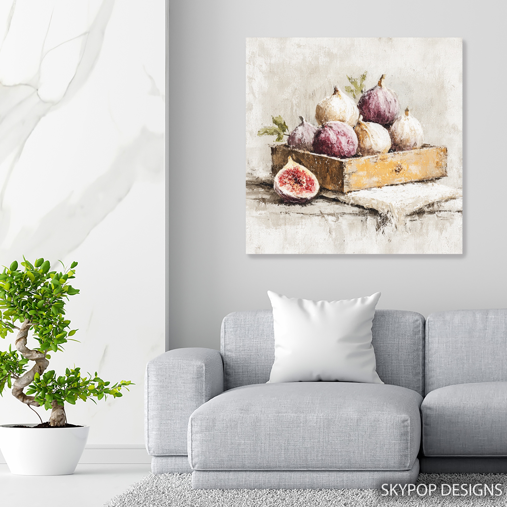 5.jpg Fig Harvest Art