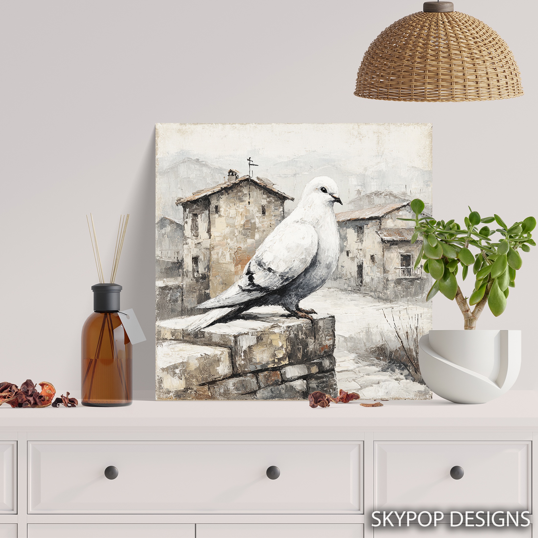 5.jpg Dove Village Art