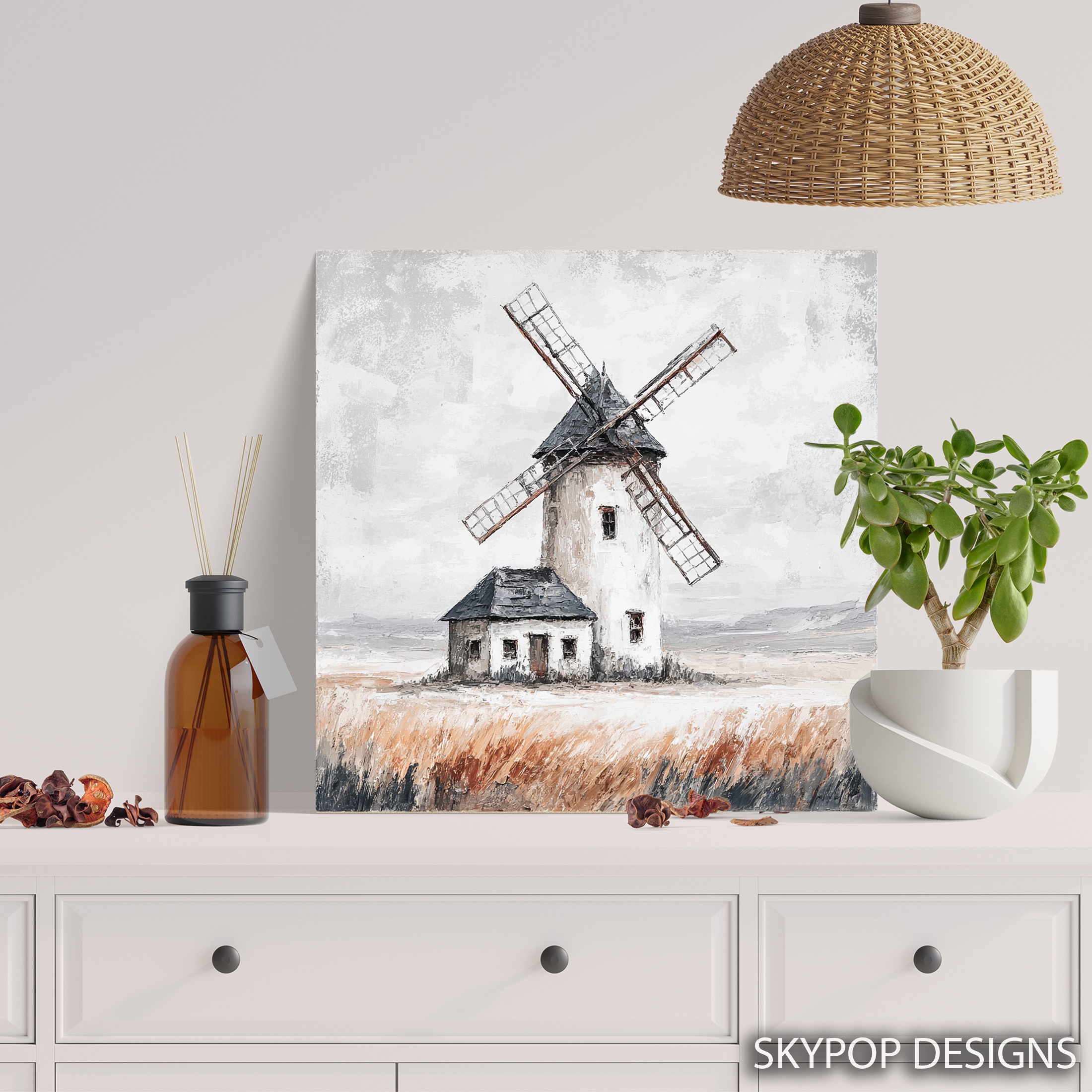 5.jpg Windmill Art