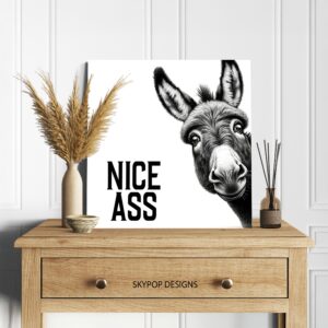 Donkey Art