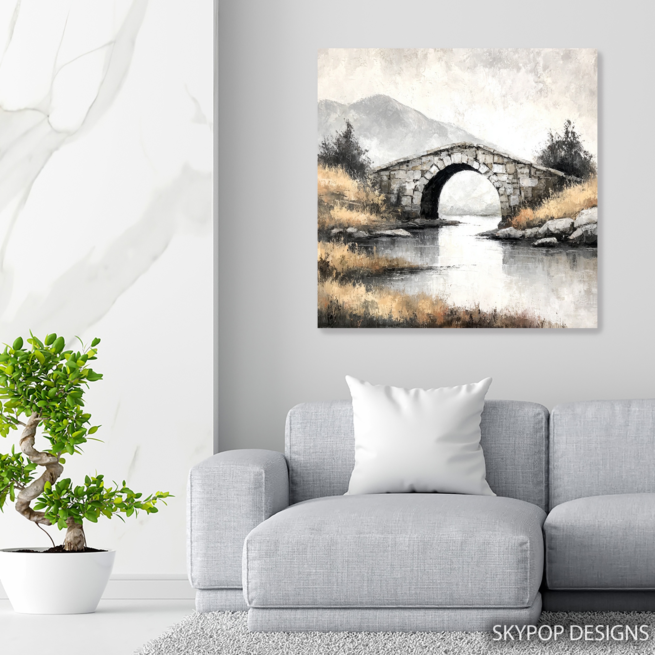 5.jpg Stone Bridge Art