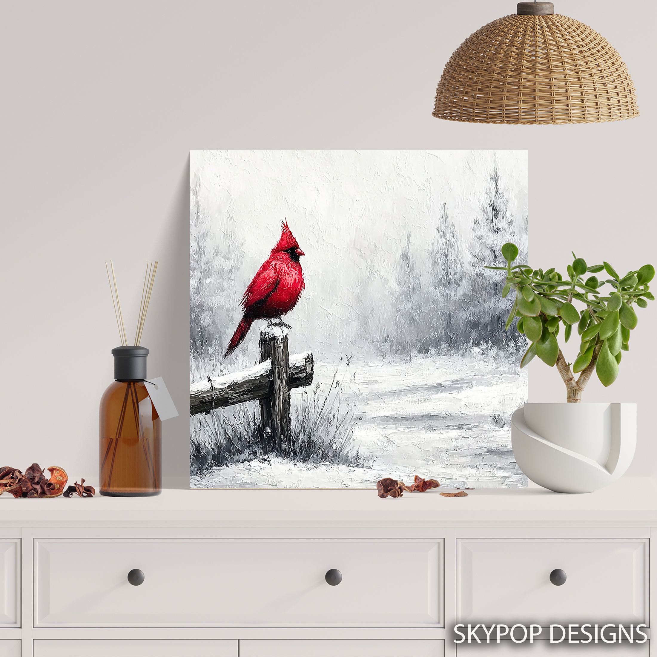 5.jpg Cardinal Art