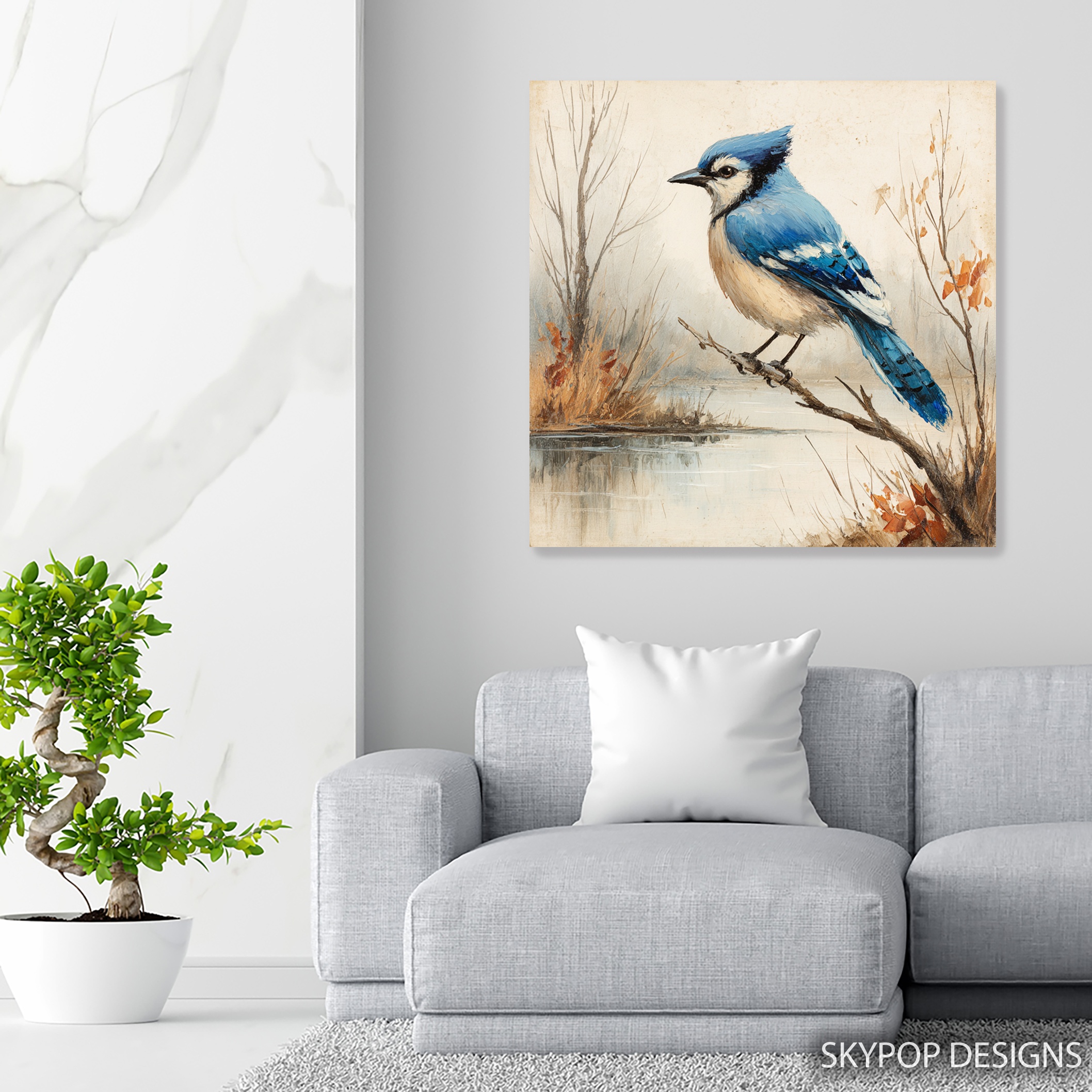 5.jpg Blue Jay Art