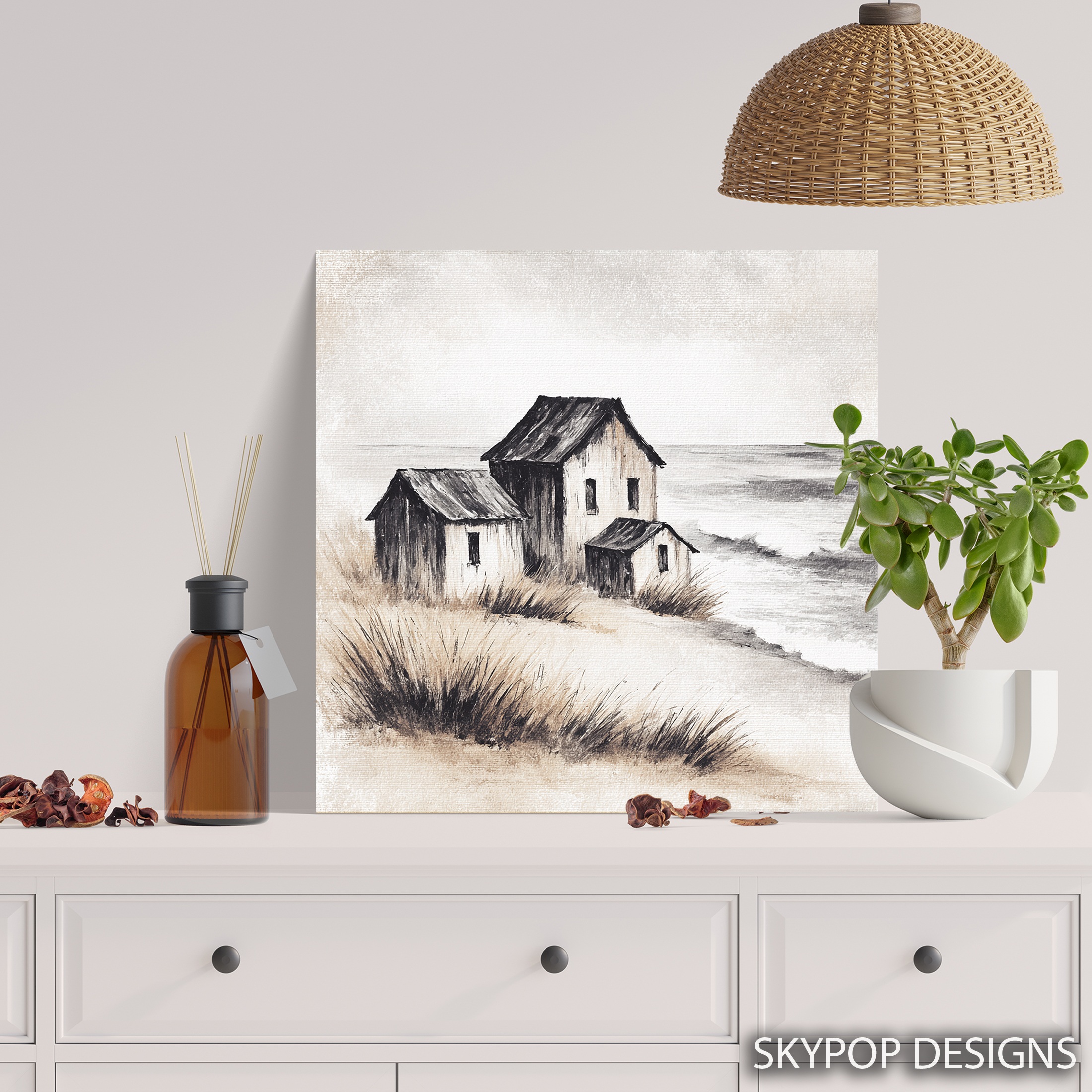 5.jpg Coastal Barn Art