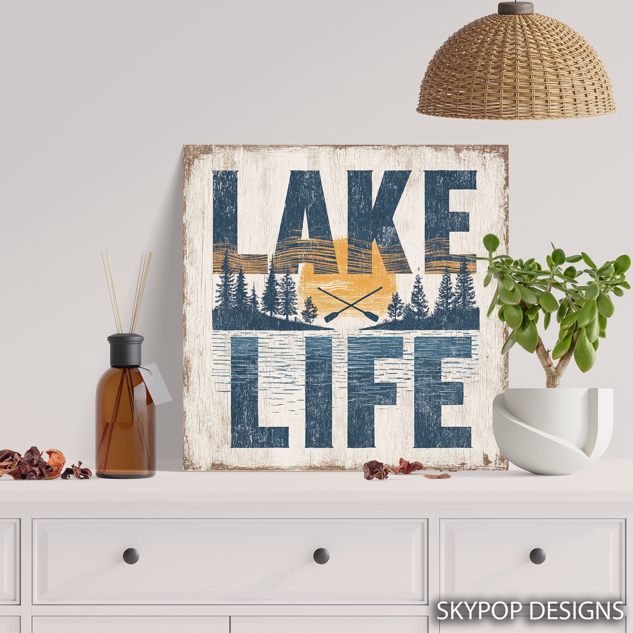 5.jpg Lake Life Adventure Art