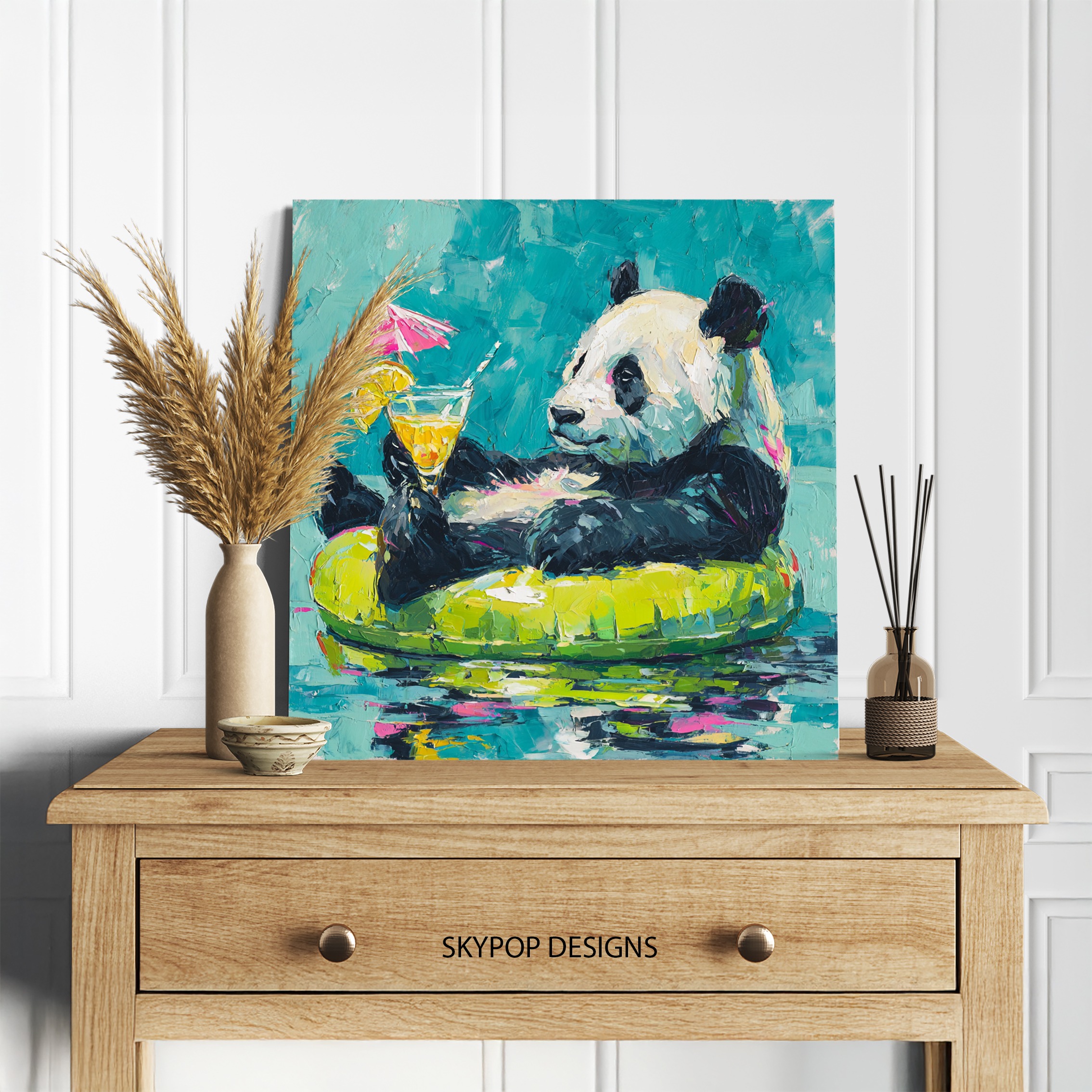 5.jpg Panda Cocktail Art