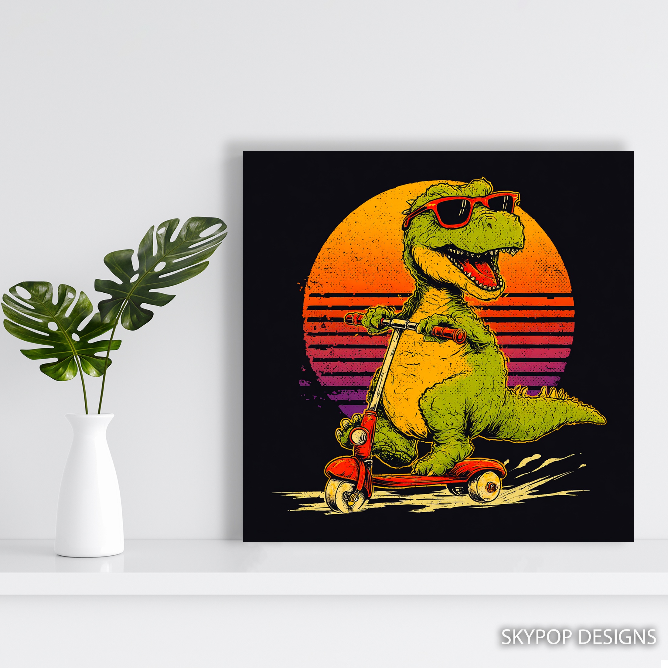 5.jpg T-Rex Art