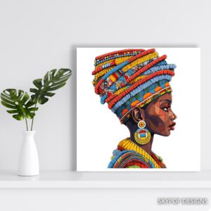 Queen Art
