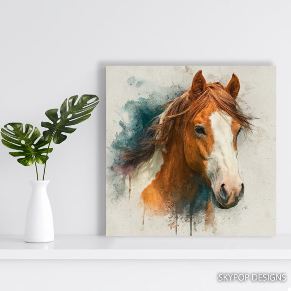Horse Art