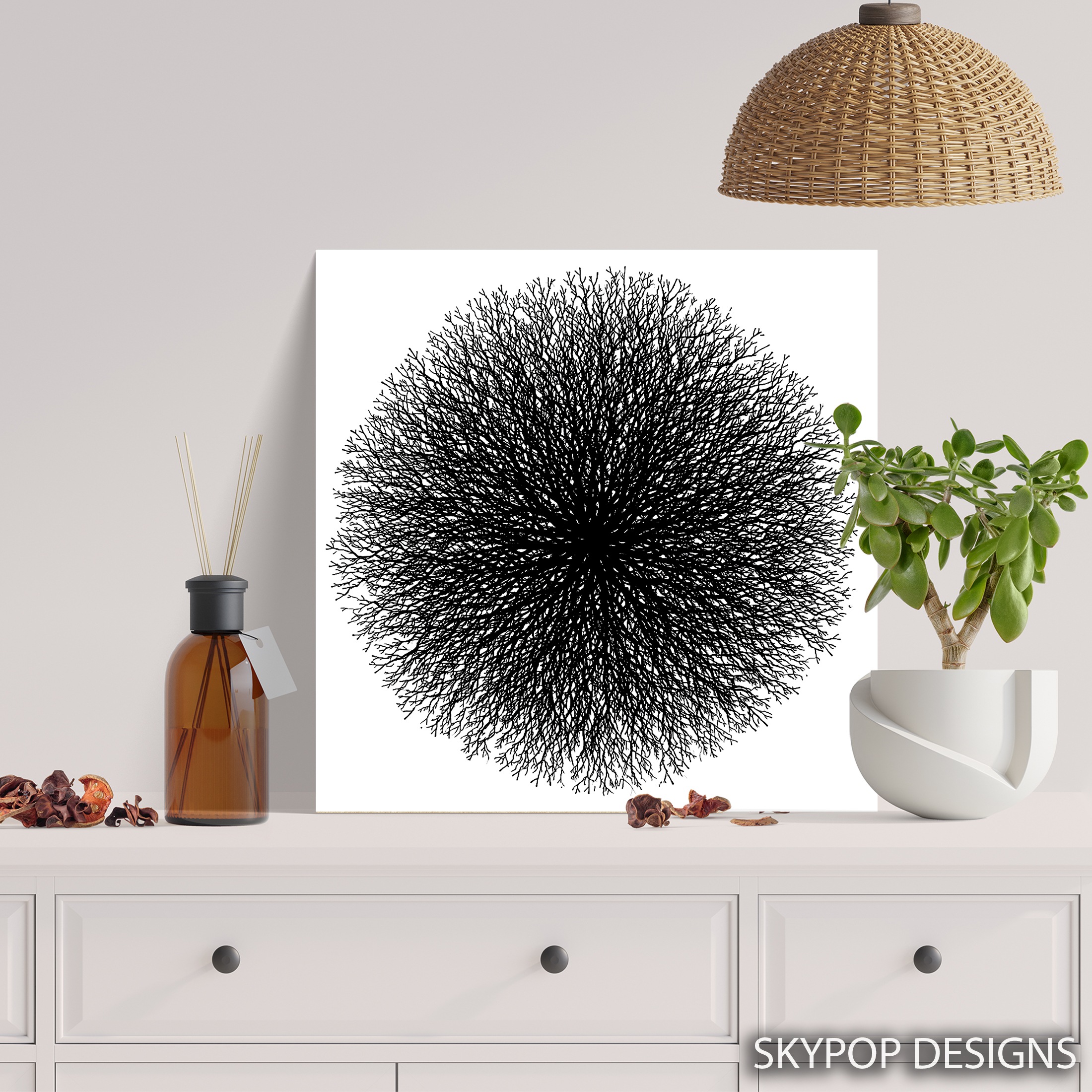 5.jpg Tree Branches Art