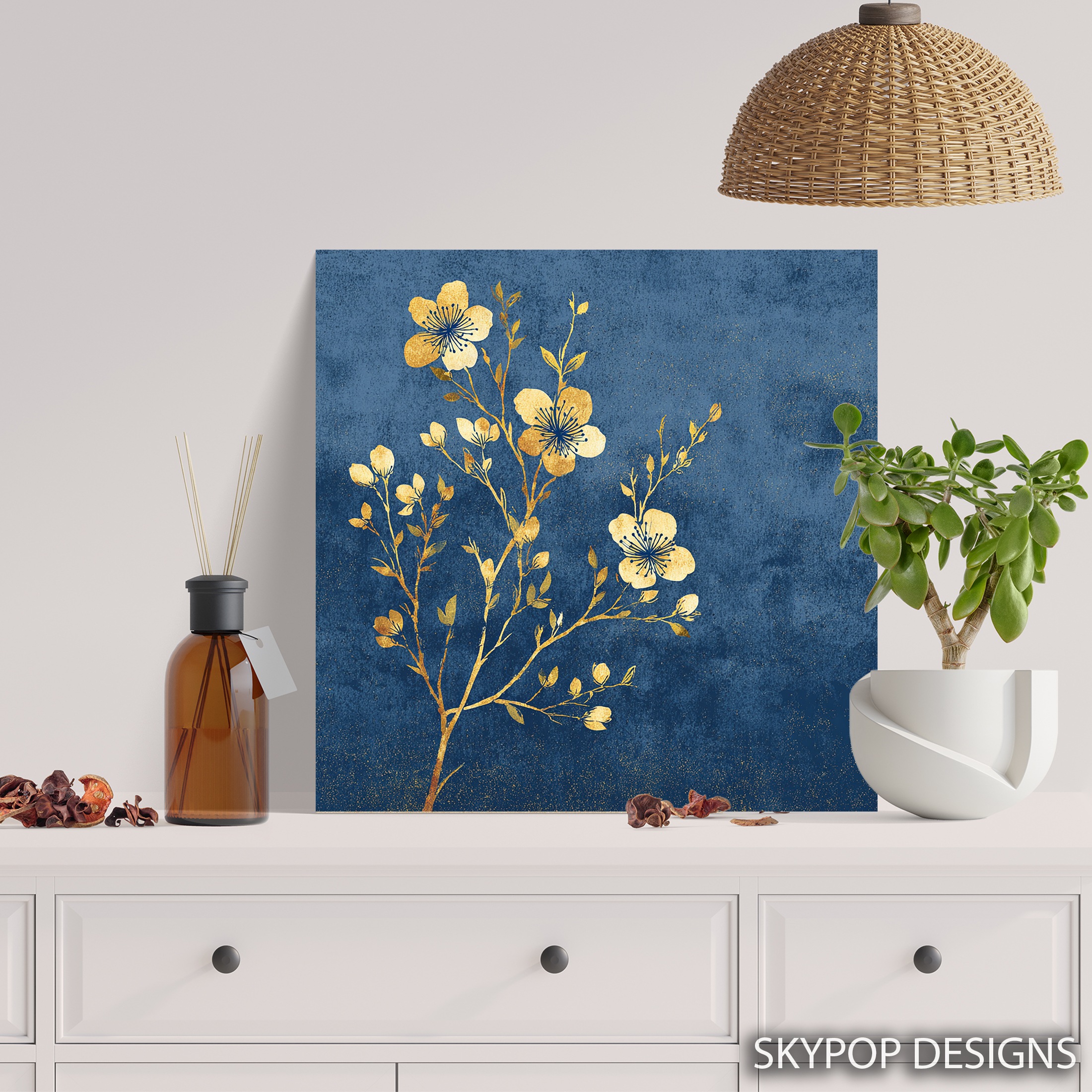 5.jpg Golden Blossom Art