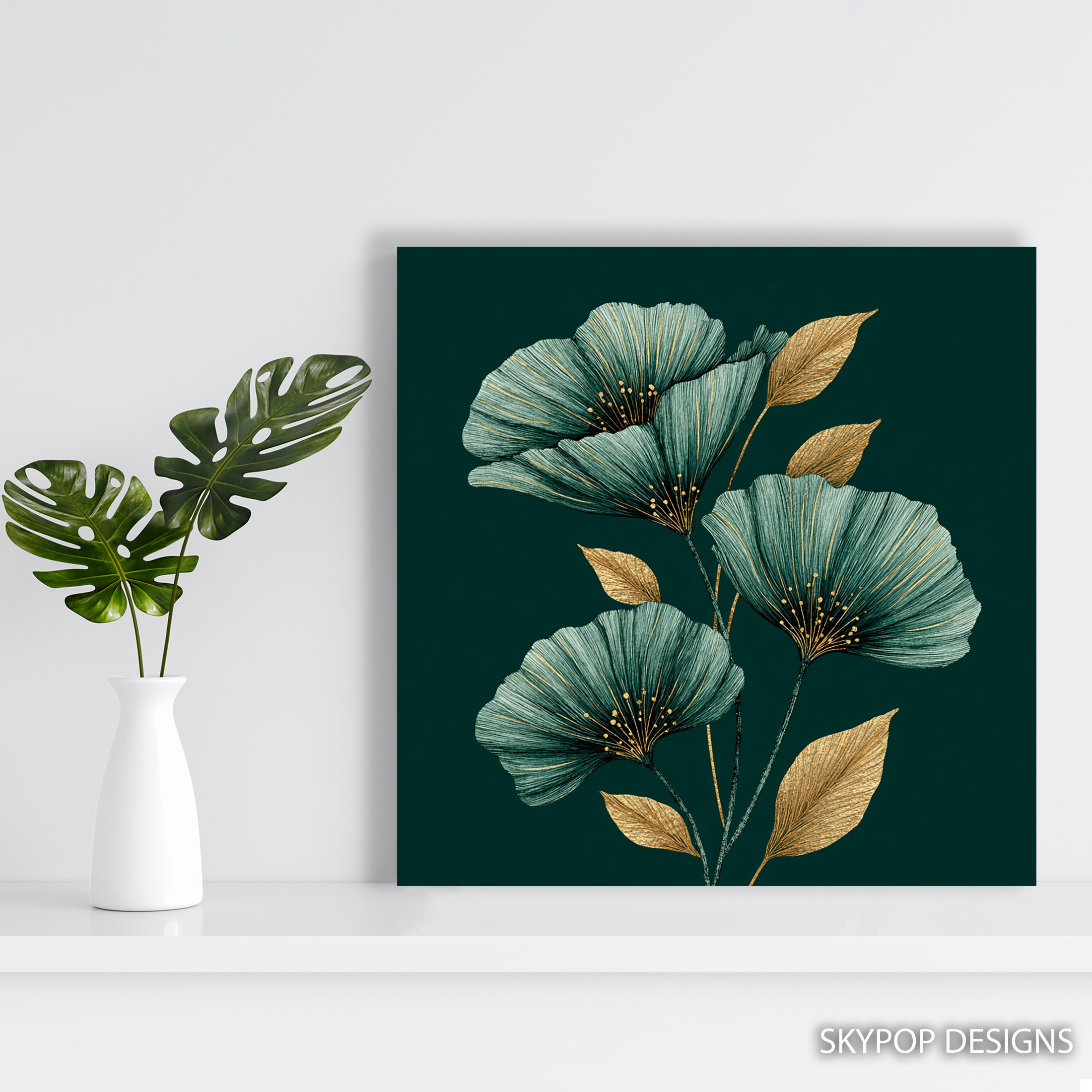 5.jpg Ginkgo Leaf Art