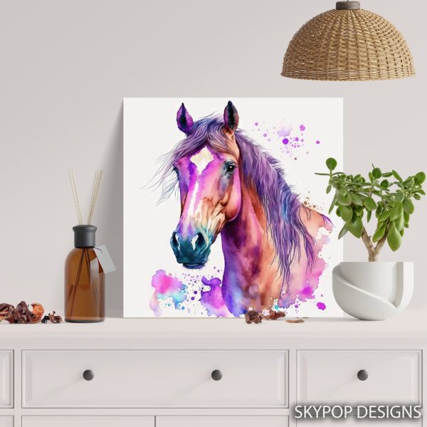 Horse Art
