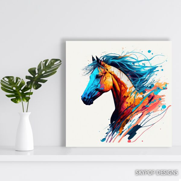 Horse Art
