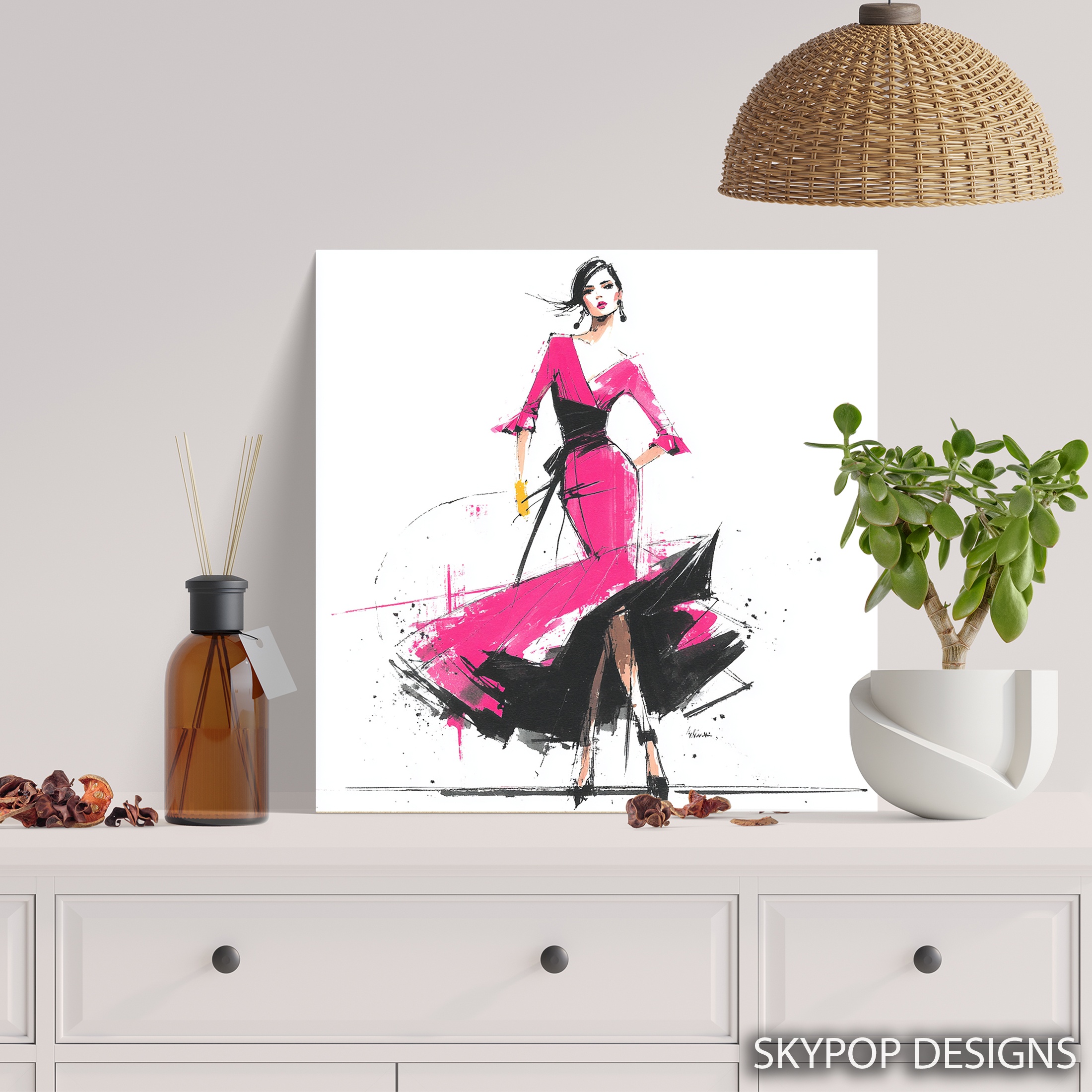 5.jpg Fashion Sketch Art
