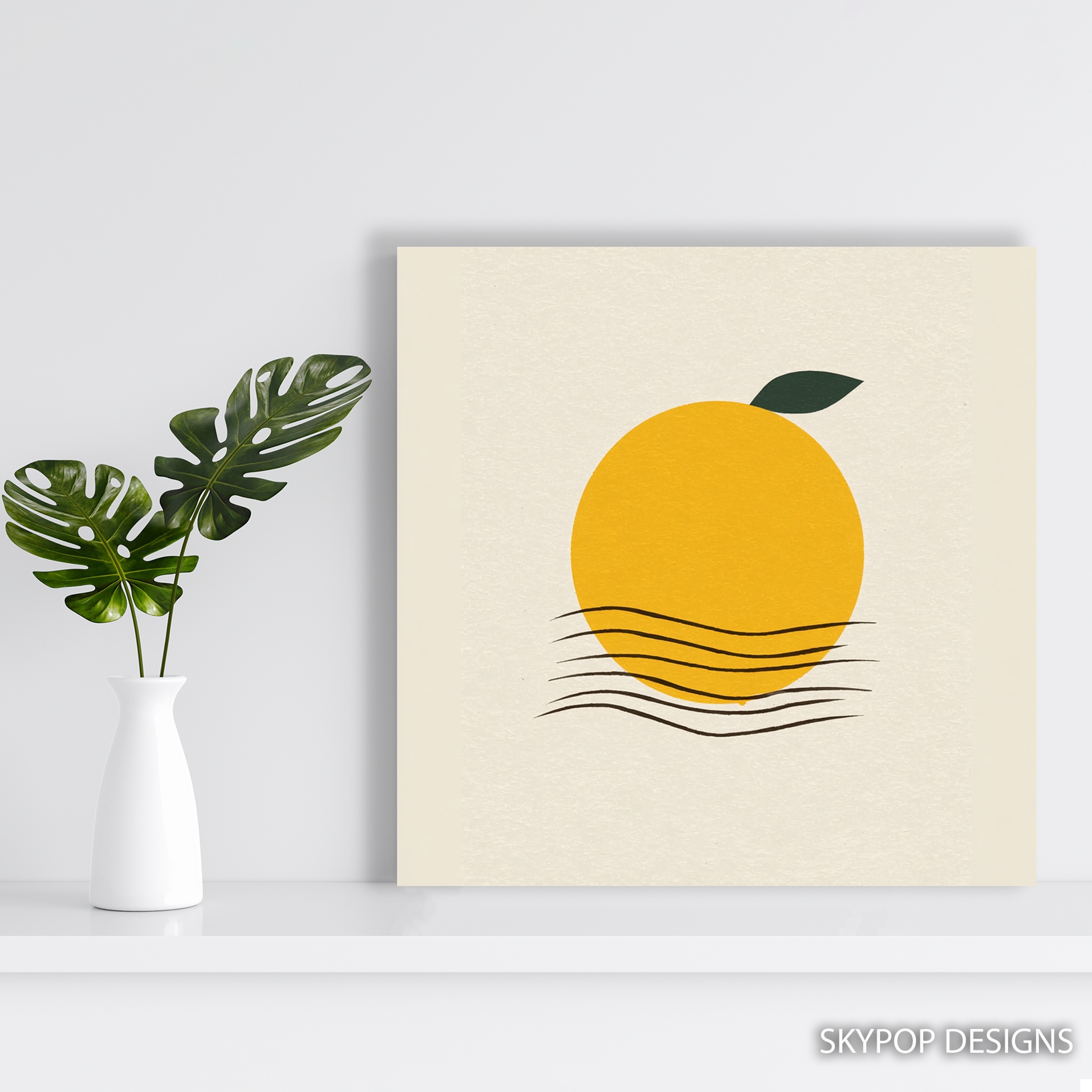 5.jpg Citrus Sun Art