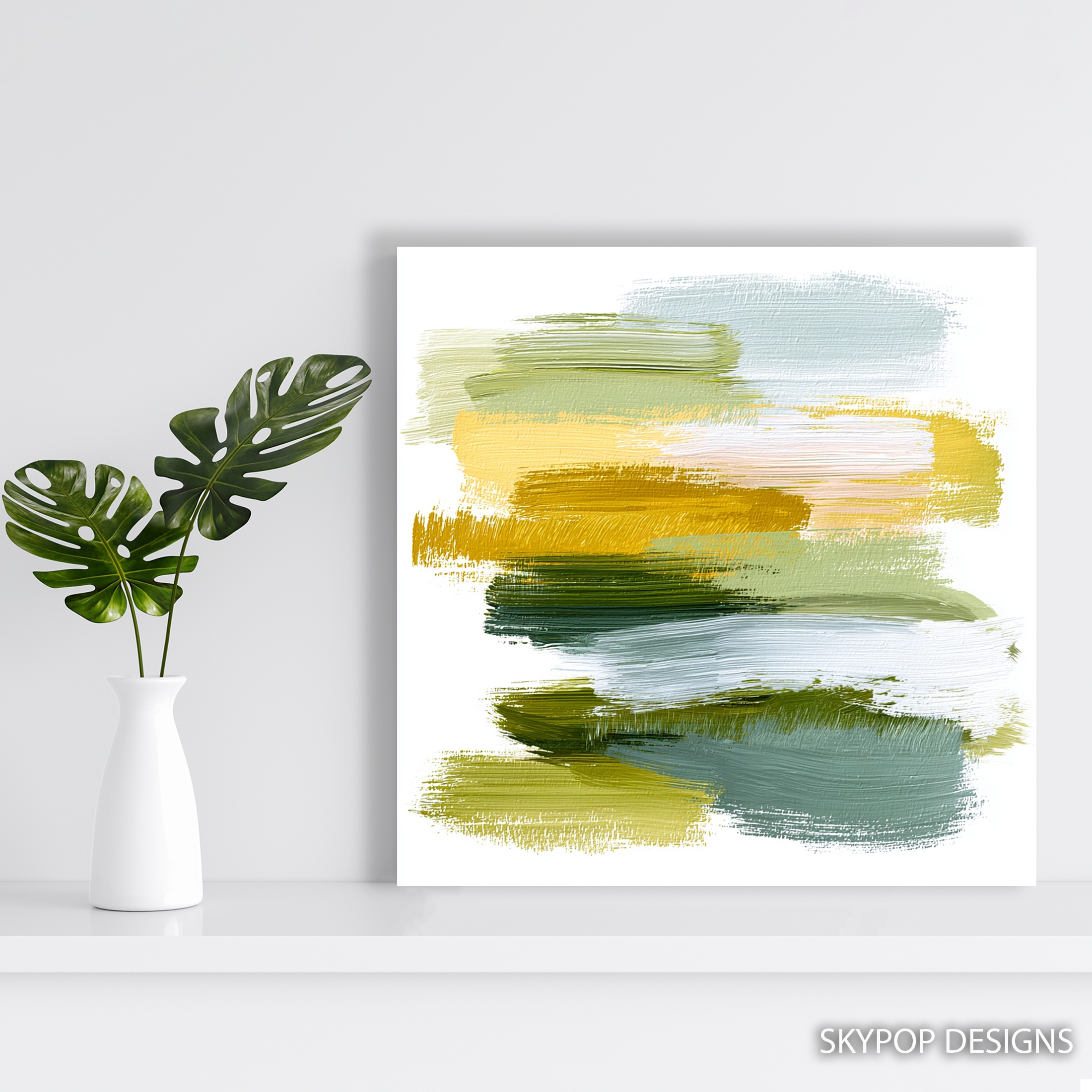 5.jpg Spring Meadow Art
